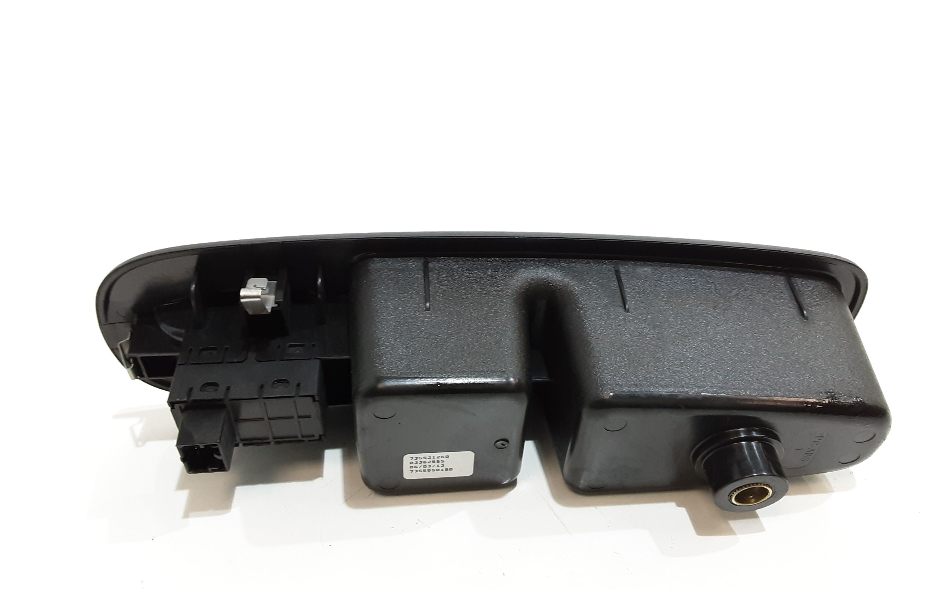 Pulsantiera Anteriore Destra Passeggero FIAT 500 L 1  Serie