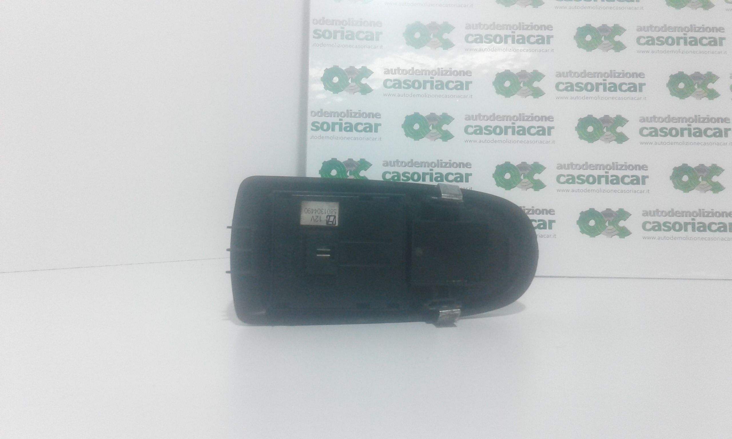 Pulsantiera Anteriore Sinistra Guida IVECO Daily 4 Serie