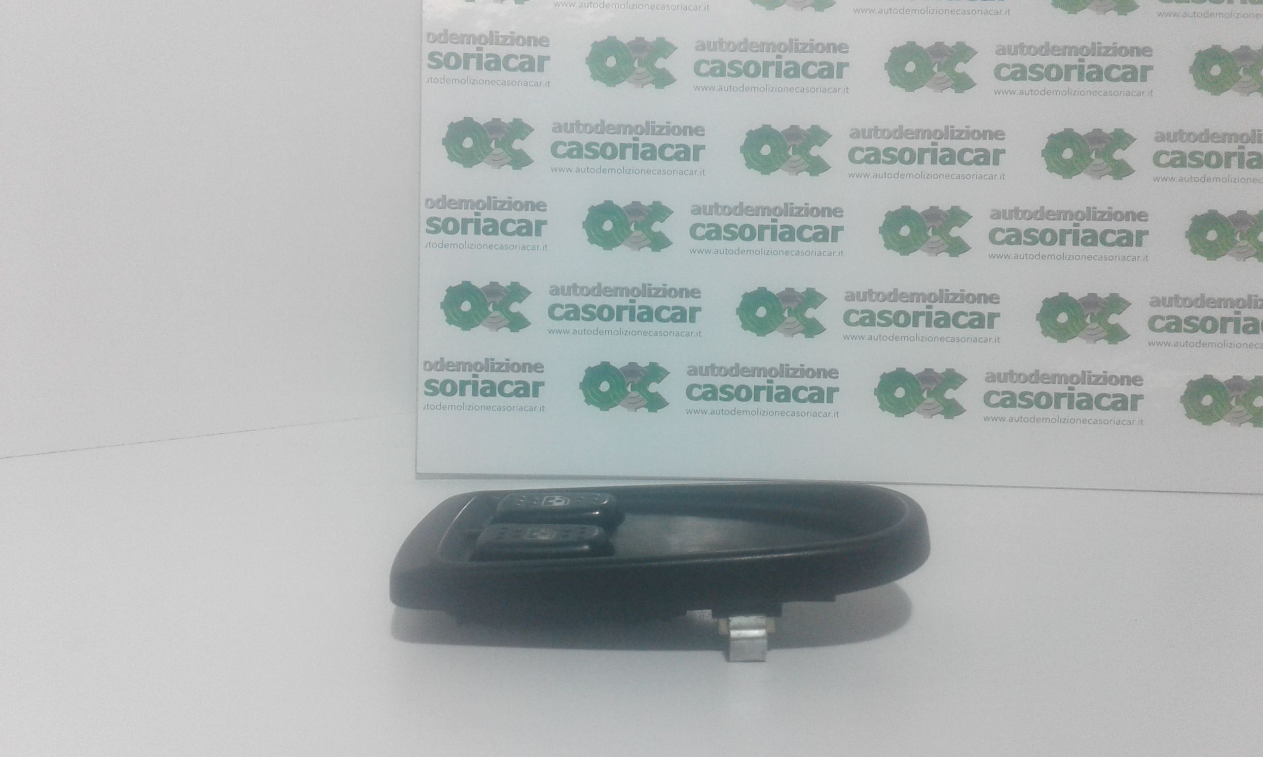 Pulsantiera Anteriore Sinistra Guida IVECO Daily 4 Serie