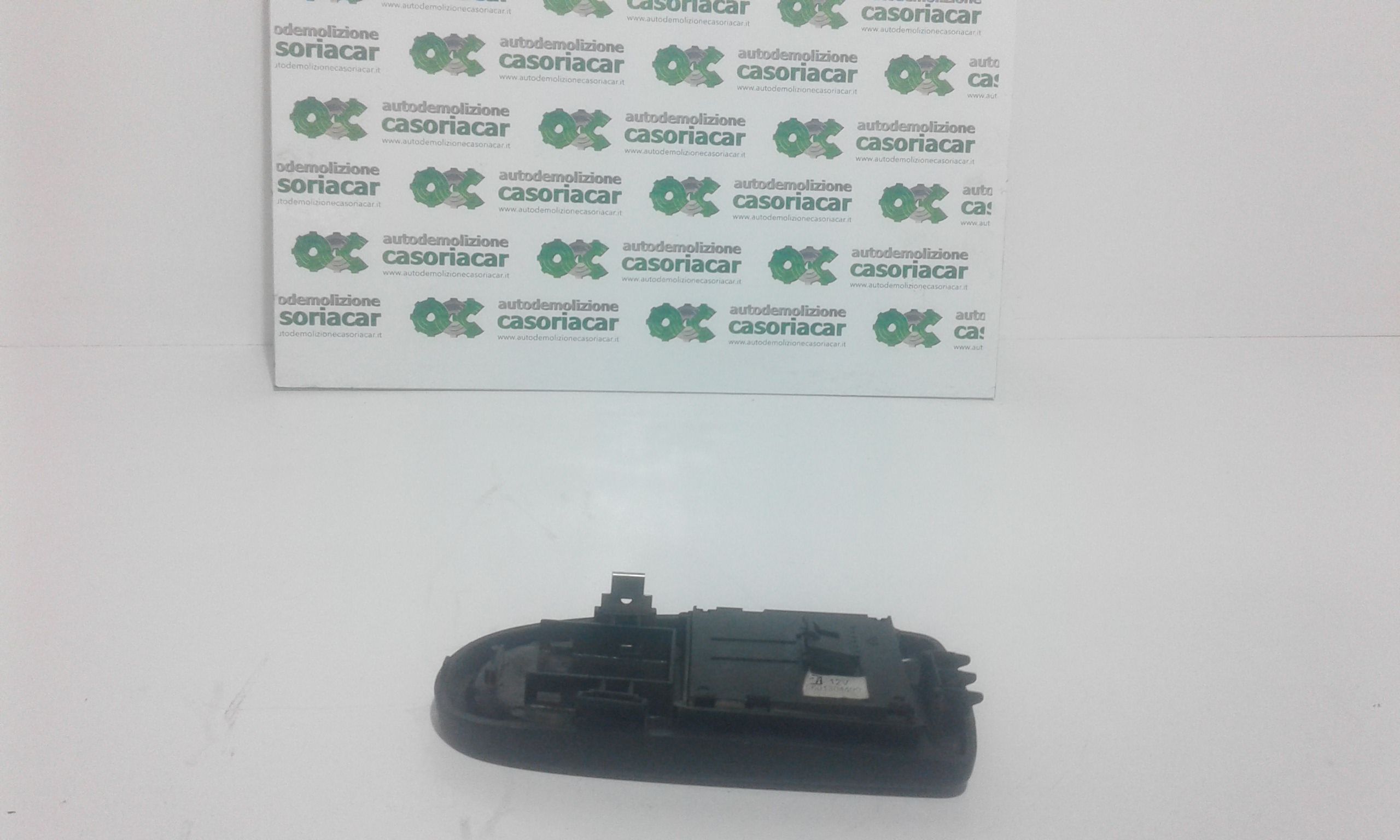 Pulsantiera Anteriore Sinistra Guida IVECO Daily 4 Serie