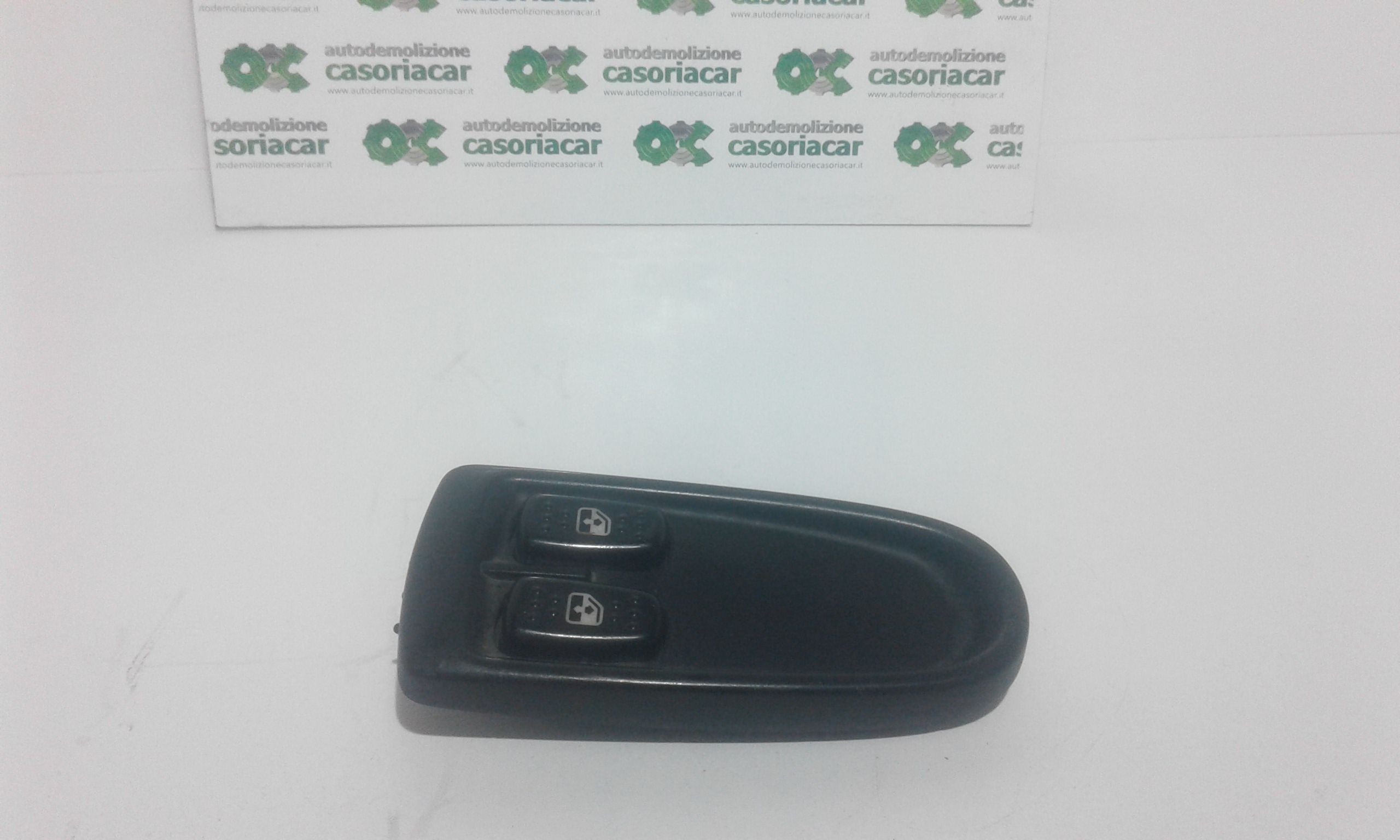 Pulsantiera Anteriore Sinistra Guida IVECO Daily 4 Serie