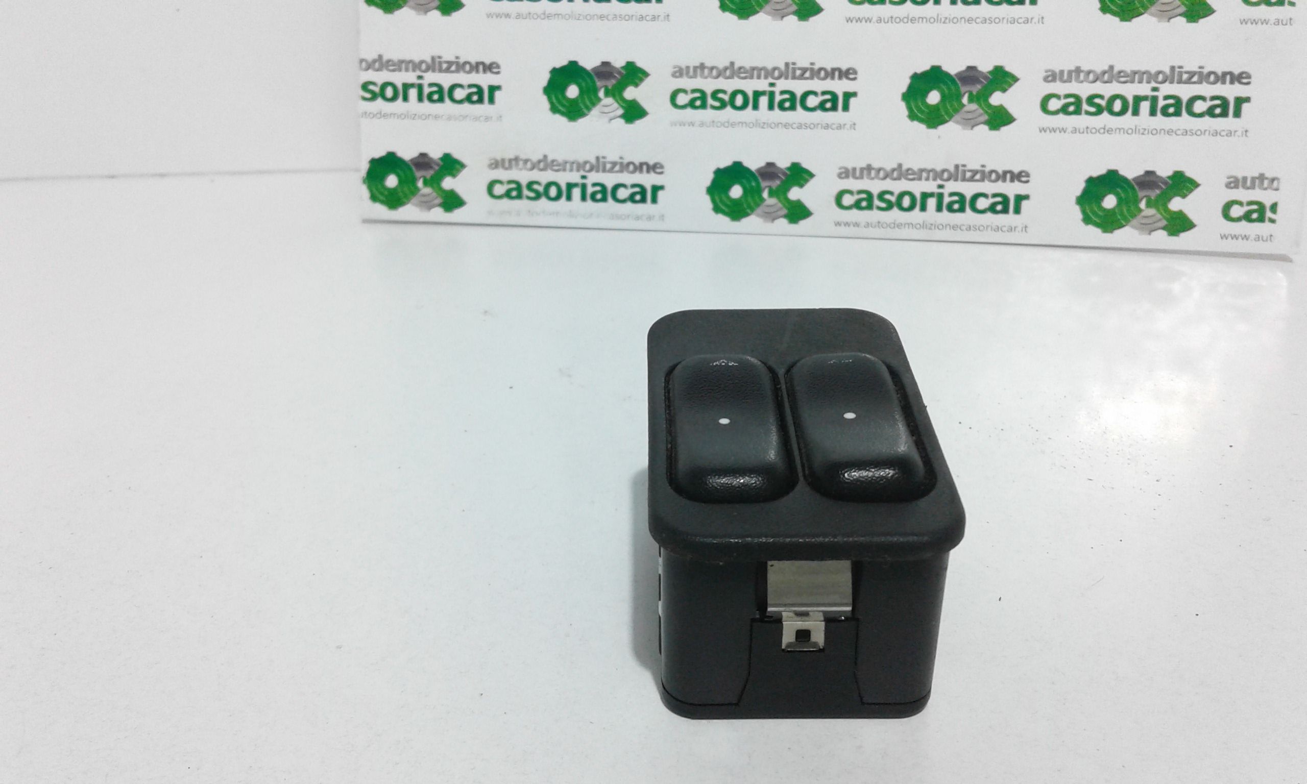 Pulsantiera Anteriore Sinistra Guida OPEL Corsa C 3P 1 Serie