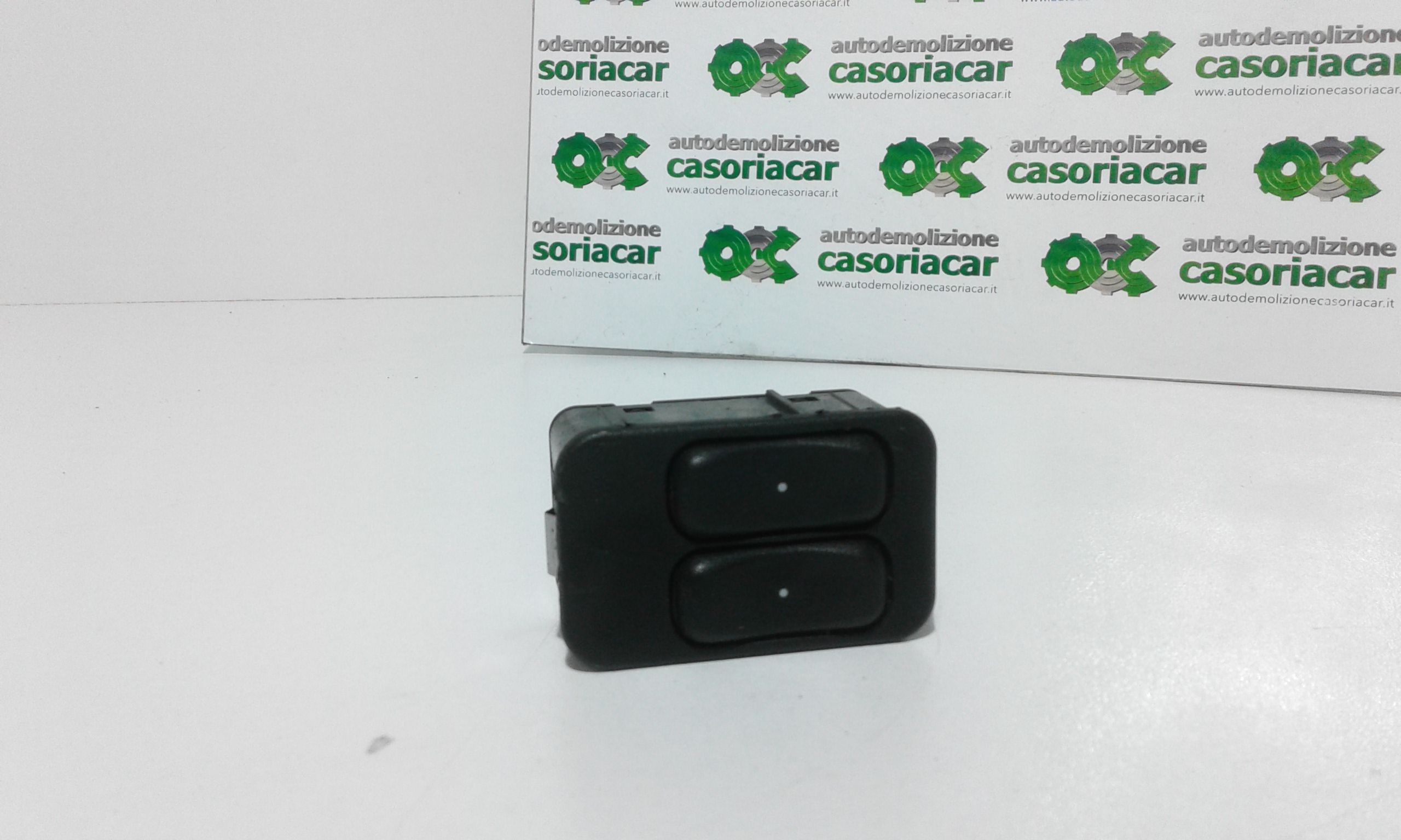 Pulsantiera Anteriore Sinistra Guida OPEL Corsa C 3P 1 Serie