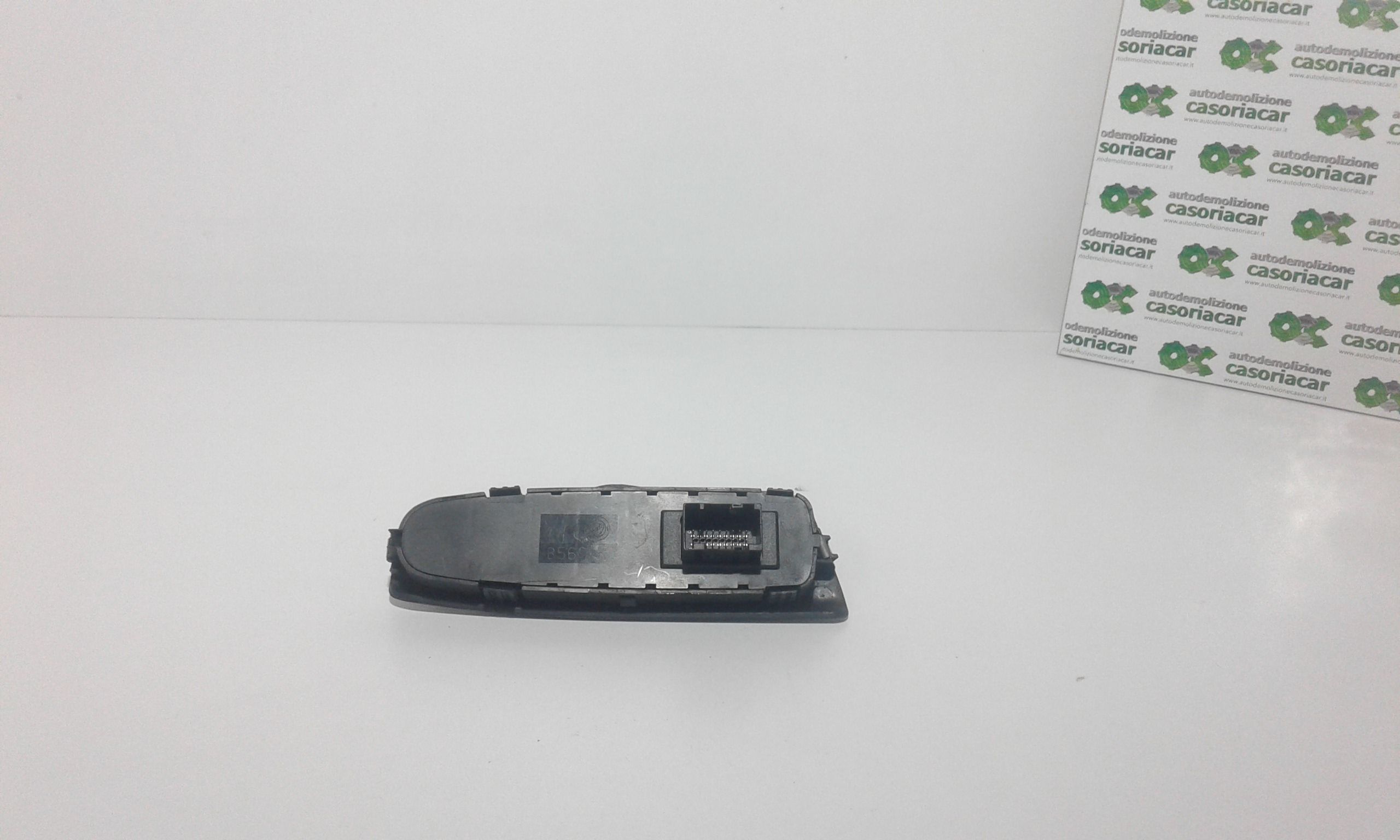 Pulsantiera Anteriore Sinistra Guida FIAT Stilo Berlina 5P