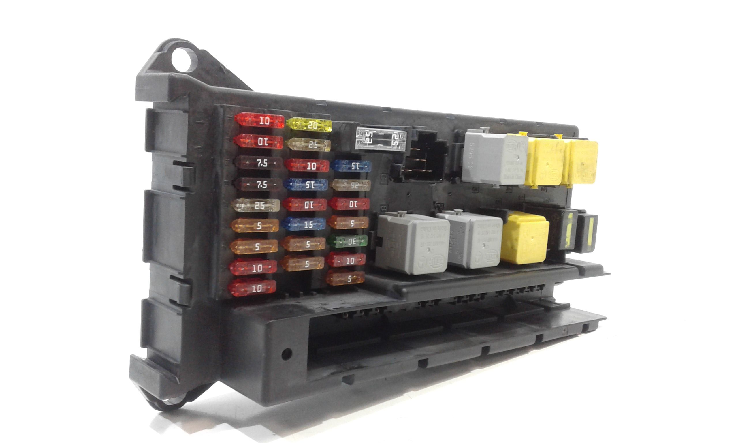 Centralina porta fusibili MERCEDES Sprinter 313