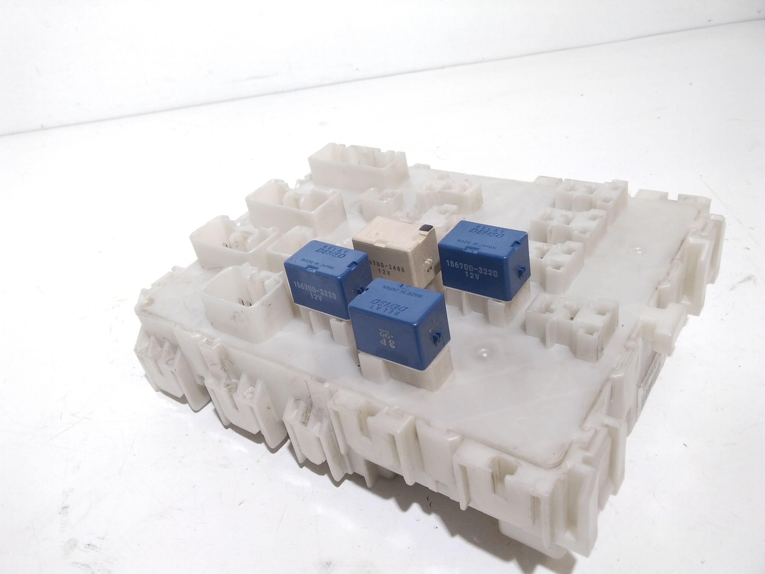 Centralina porta fusibili SUZUKI Swift 5 Serie