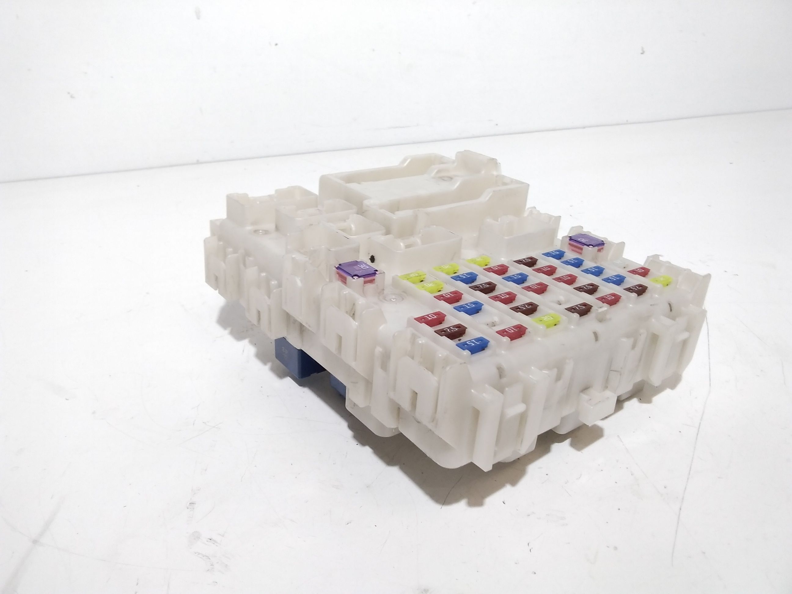 Centralina porta fusibili SUZUKI Swift 5 Serie