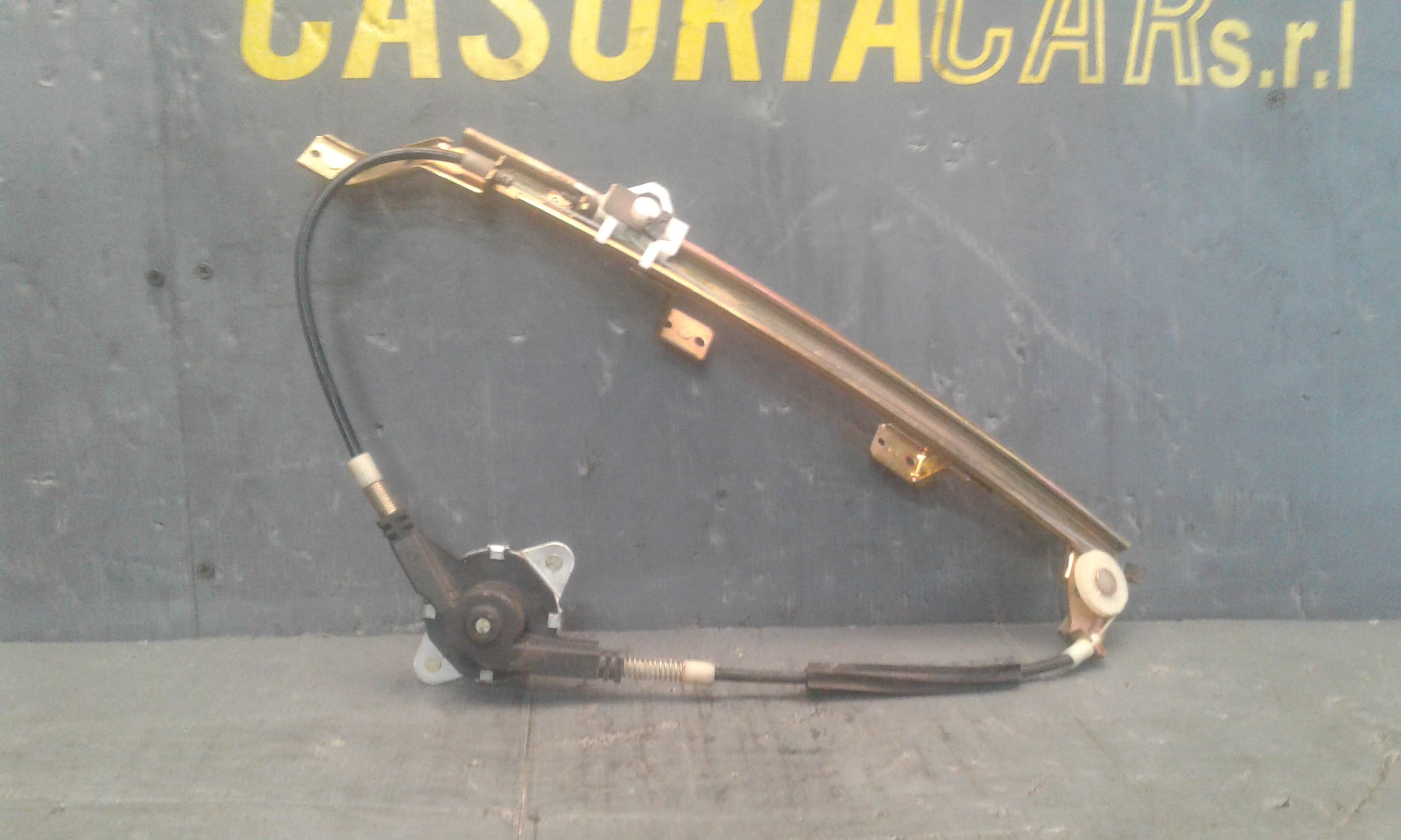 Cremagliera posteriore destra passeggero FIAT Palio 1 Serie