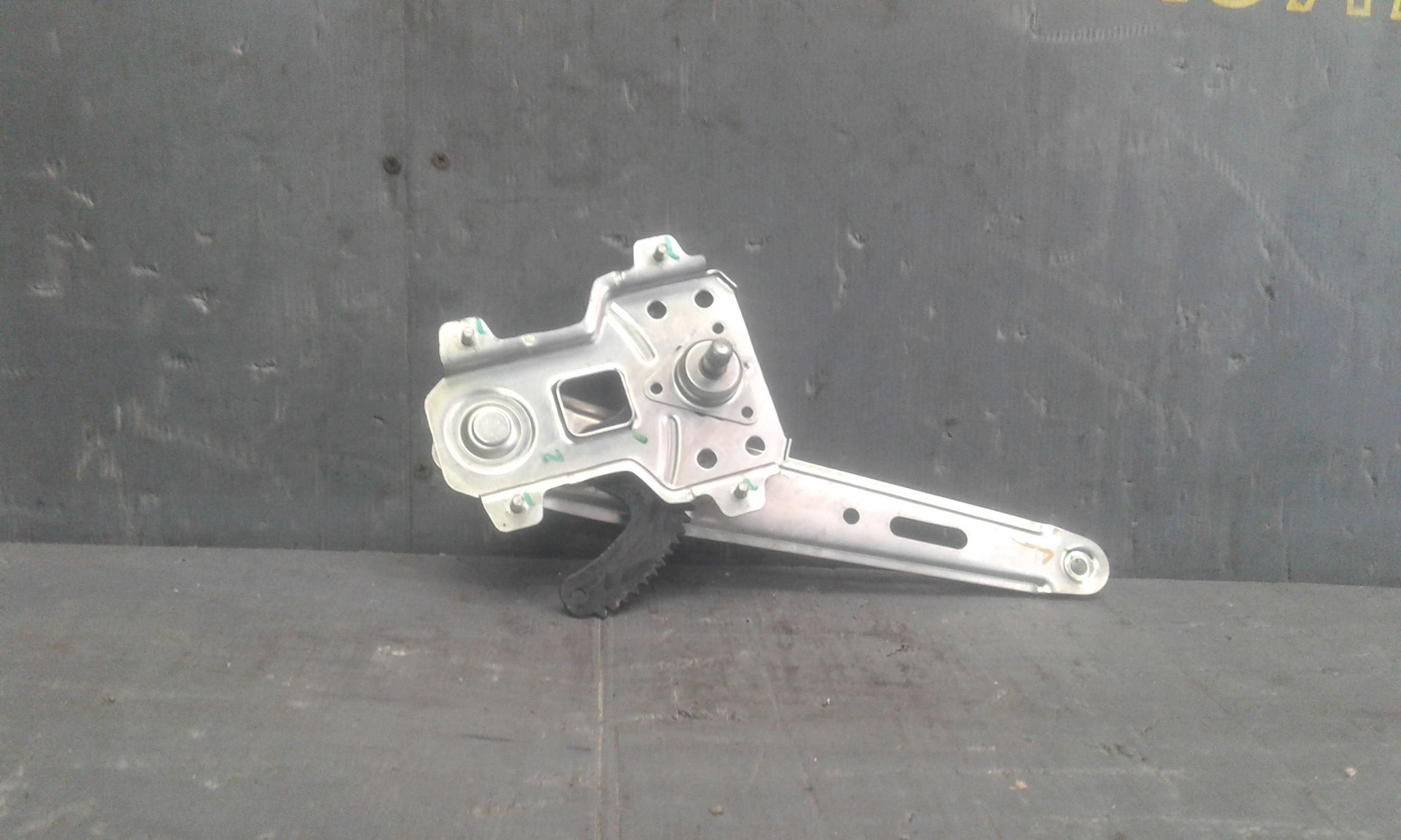 Cremagliera posteriore destra passeggero HYUNDAI i10 1 Serie