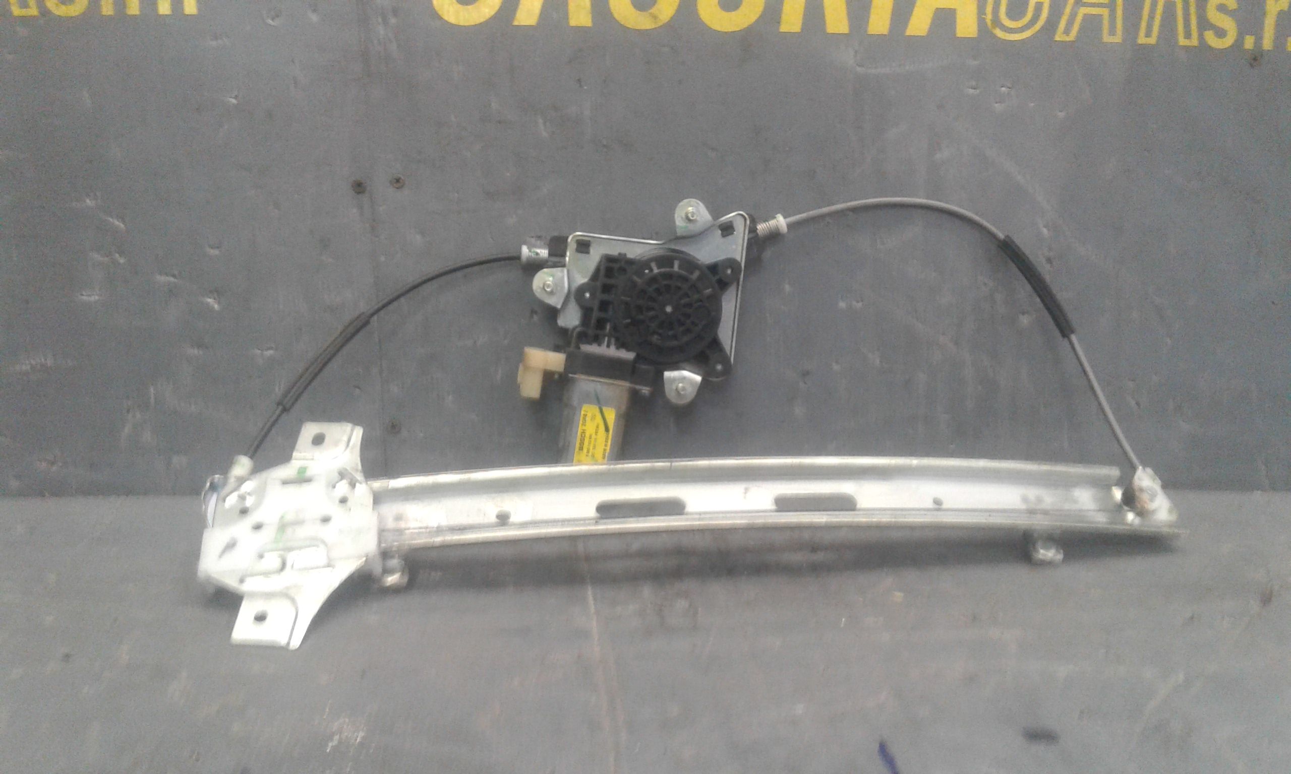 Cremagliera posteriore destra passeggero HYUNDAI i10 1 Serie