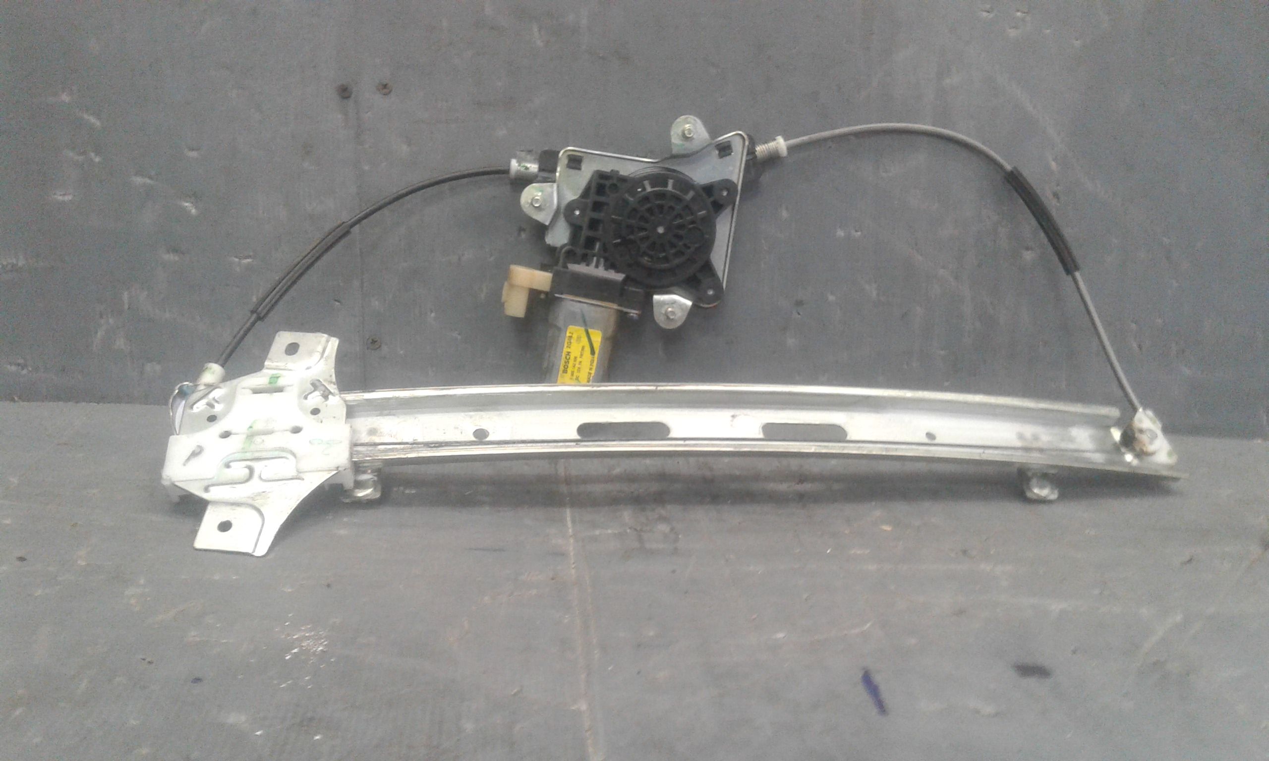 Cremagliera posteriore destra passeggero HYUNDAI i10 1 Serie