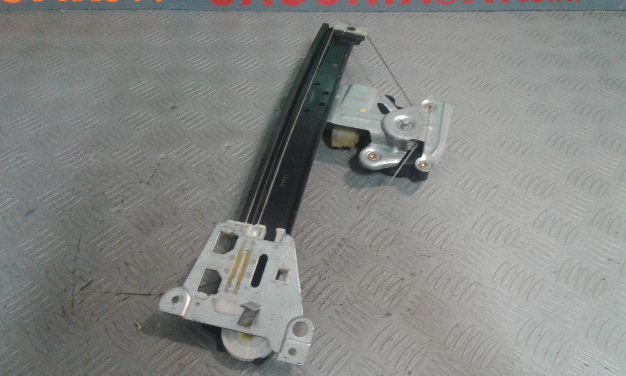 Cremagliera posteriore destra passeggero VOLVO V40 S. Wagon 2 Serie