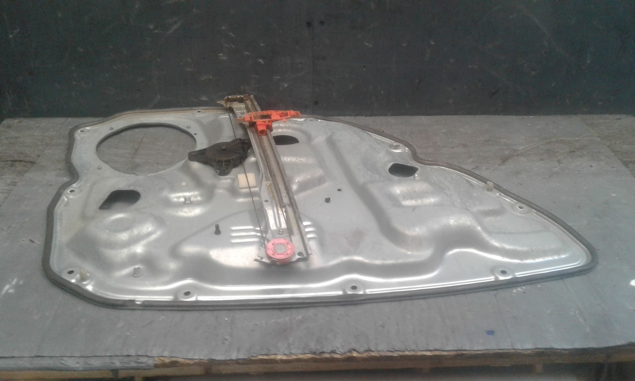 Cremagliera posteriore destra passeggero FIAT Croma 2 Serie