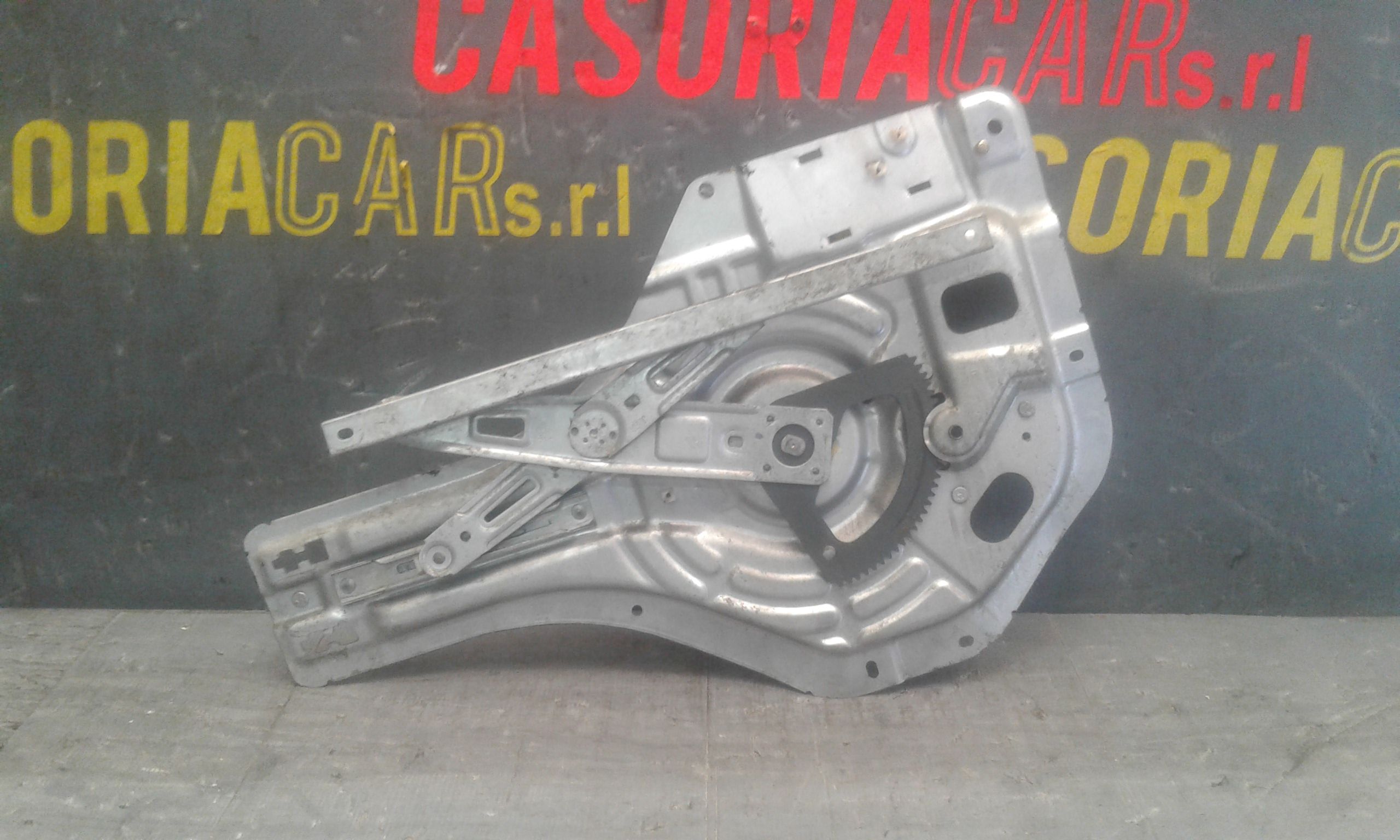 Cremagliera posteriore destra passeggero HYUNDAI Tucson  Serie