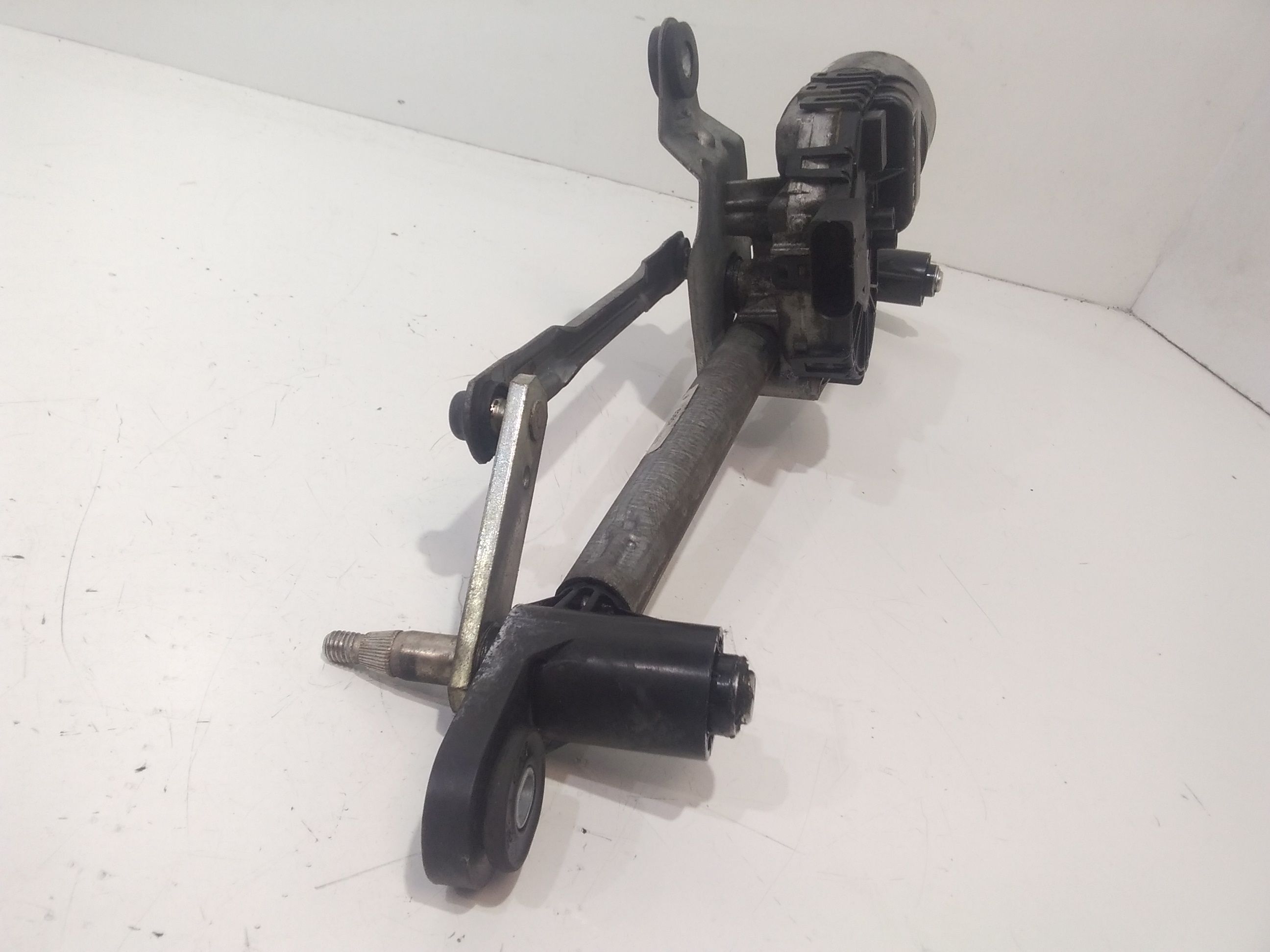 Motorino tergi ant completo di tandem ALFA ROMEO 159 Berlina 1 Serie