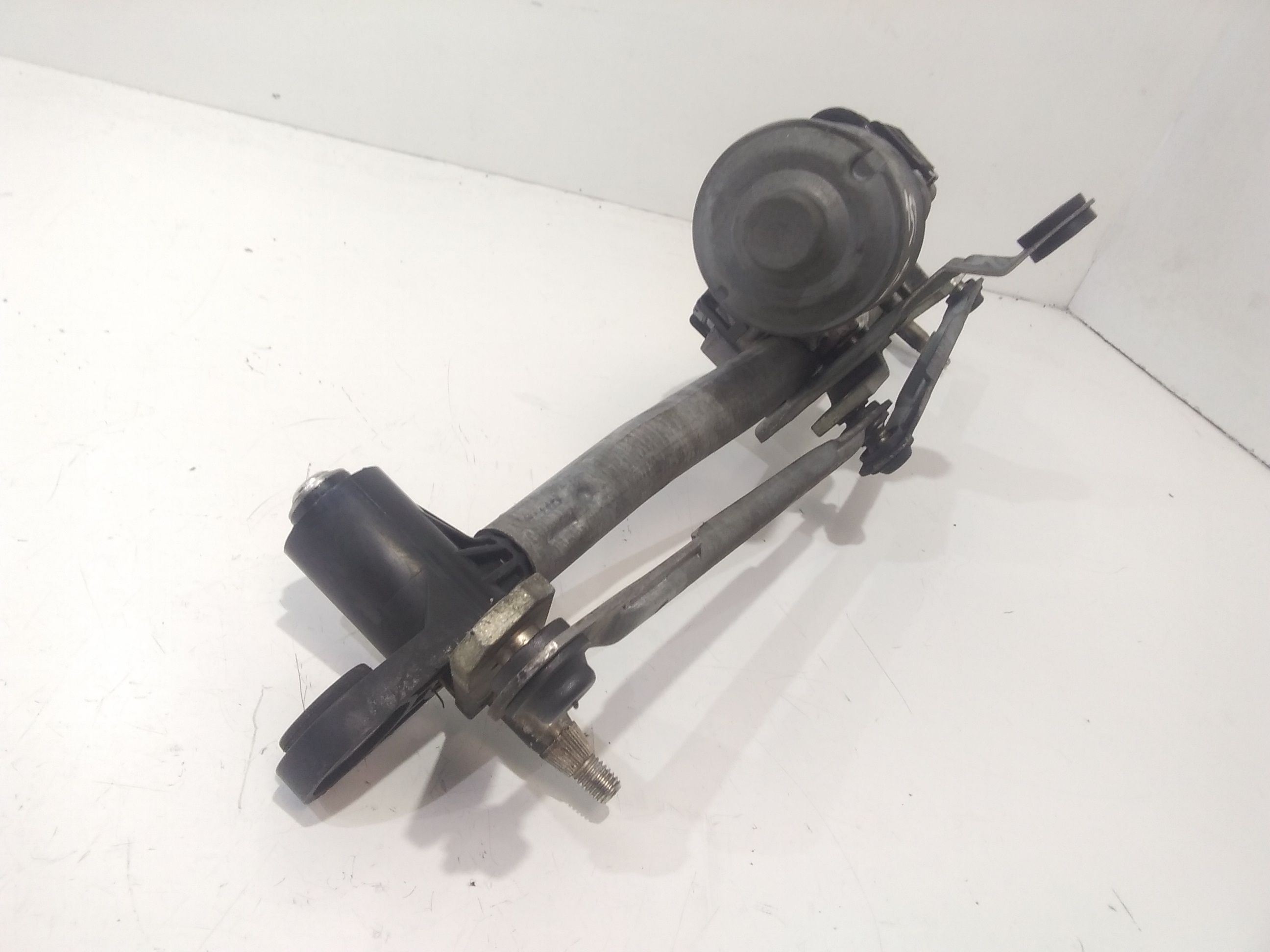 Motorino tergi ant completo di tandem ALFA ROMEO 159 Berlina 1 Serie