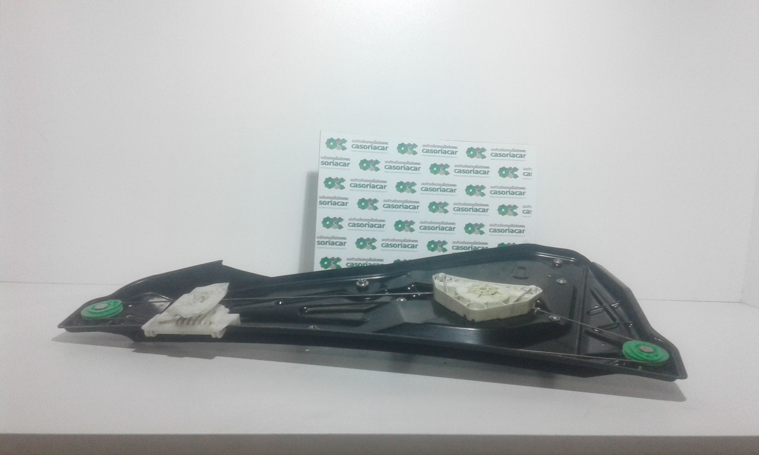 Cremagliera posteriore destra passeggero LAND ROVER Range Rover SPORT