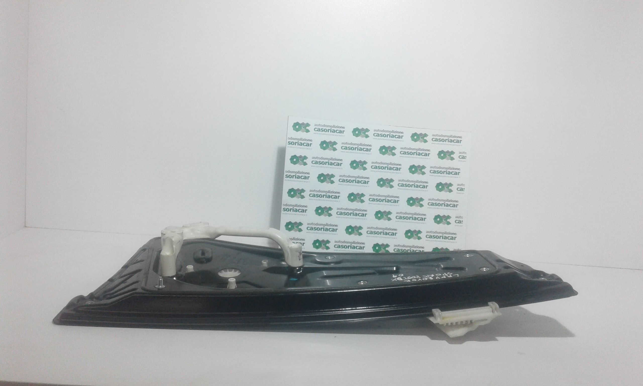 Cremagliera posteriore destra passeggero LAND ROVER Range Rover SPORT