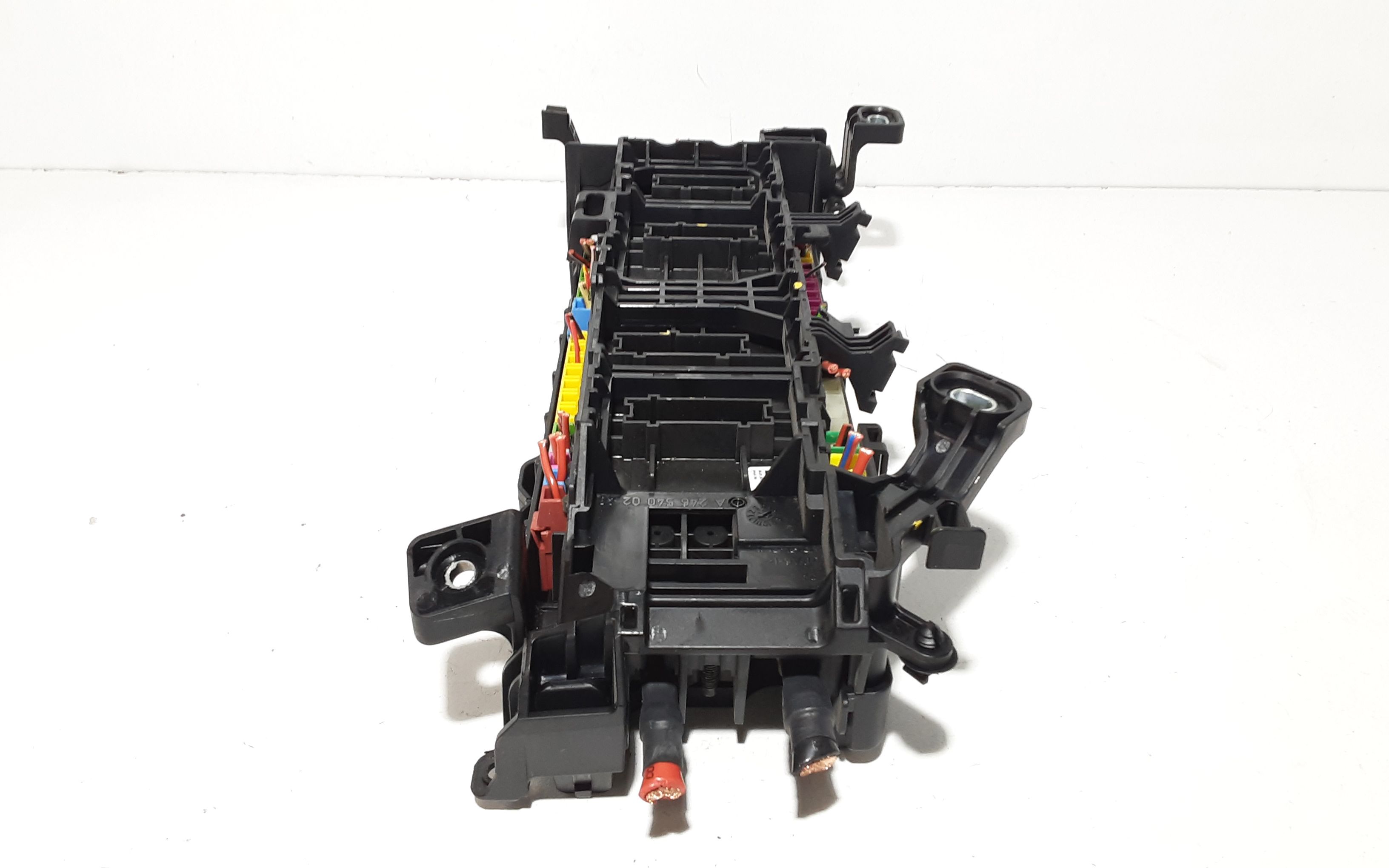 Centralina porta fusibili MERCEDES GLA Serie