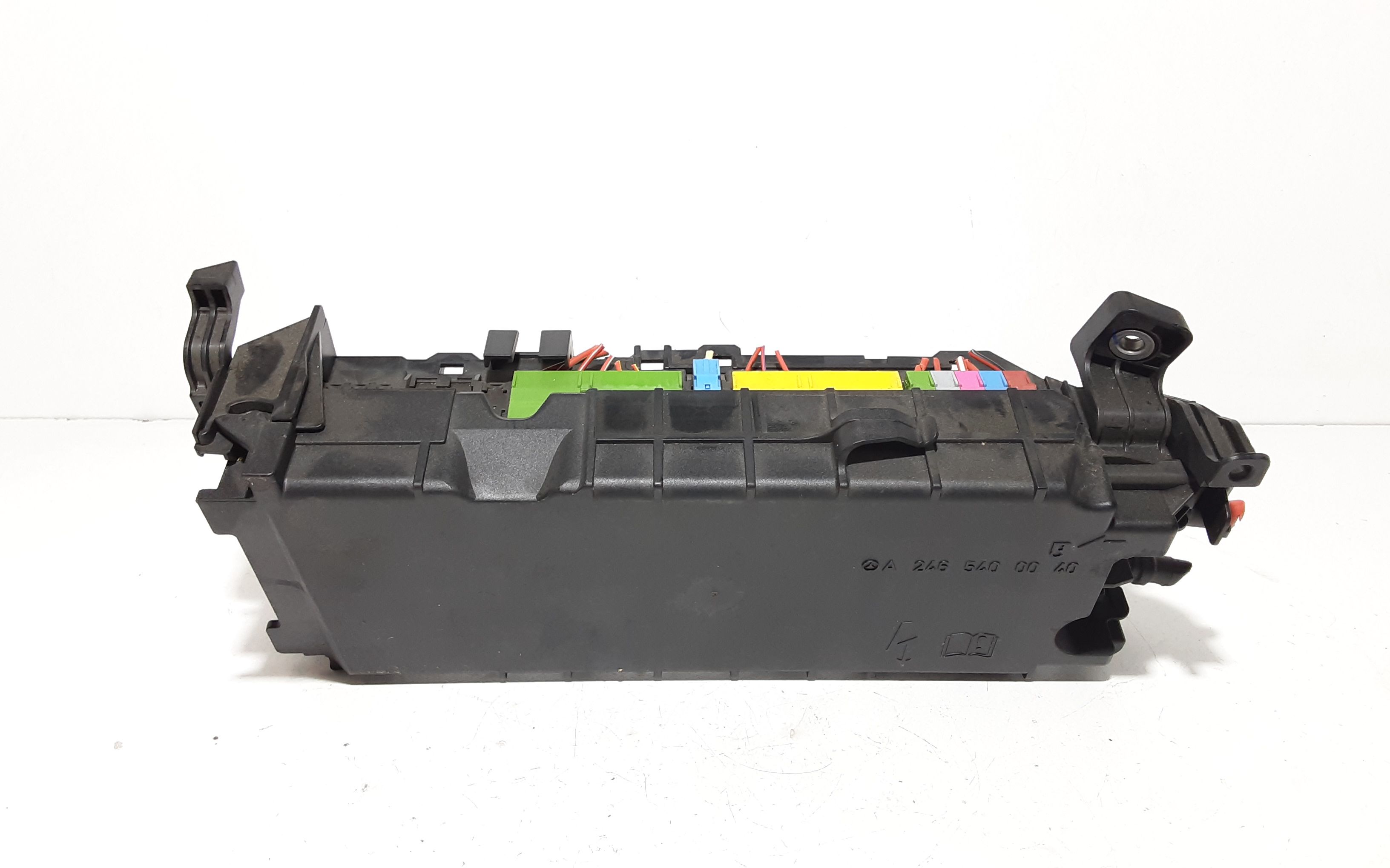 Centralina porta fusibili MERCEDES GLA Serie