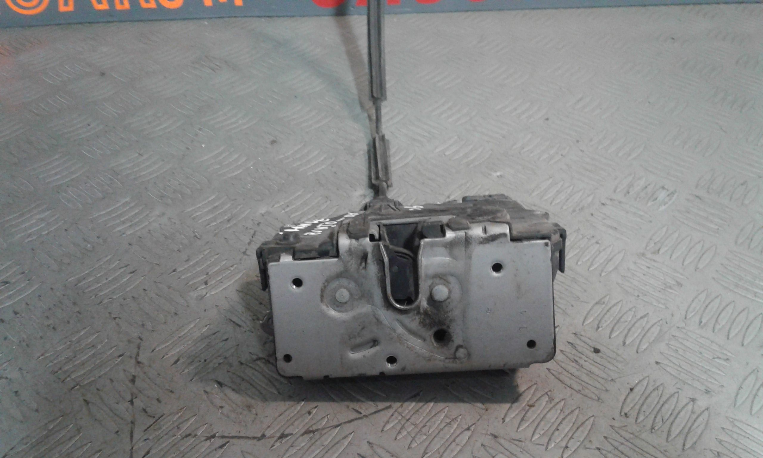 Serratura Posteriore destra FIAT Grande Punto 1 Serie