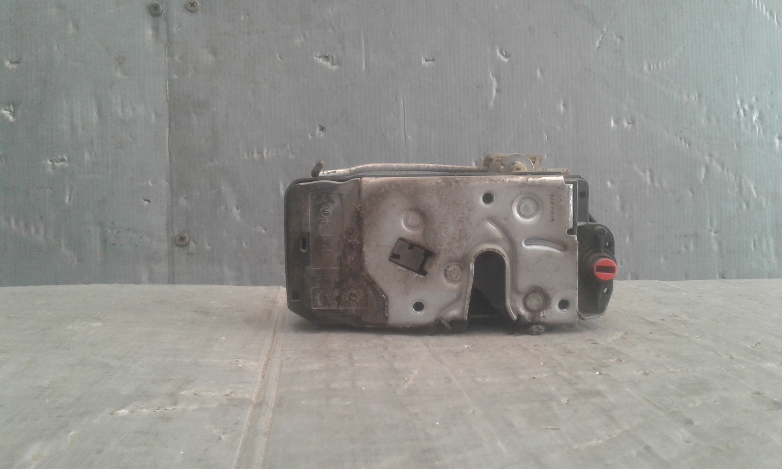 Serratura Posteriore destra OPEL Astra H Berlina