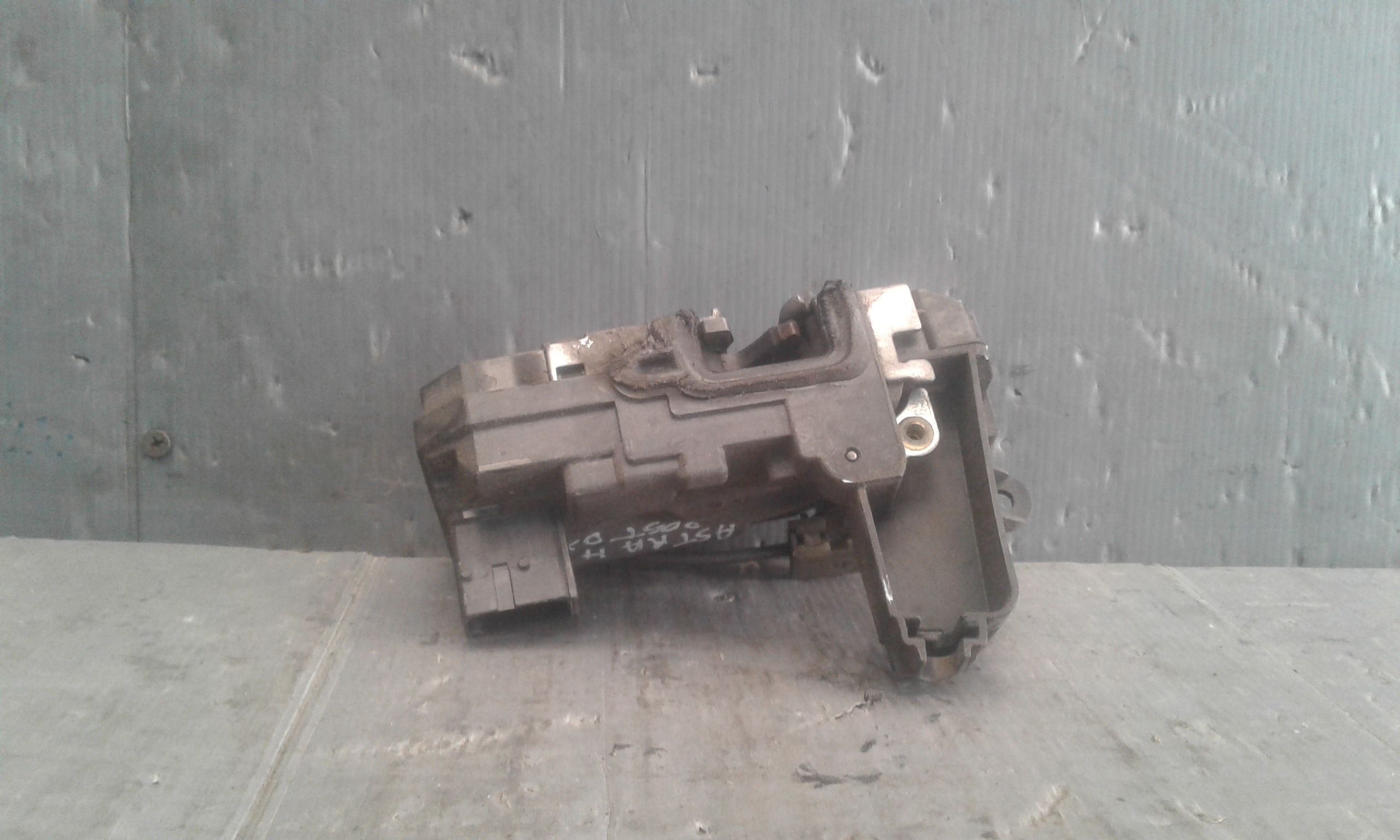 Serratura Posteriore destra OPEL Astra H Berlina