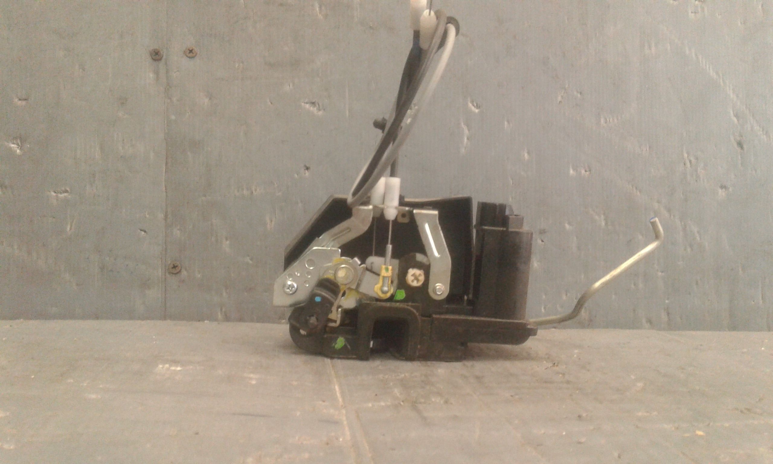 Serratura Posteriore destra HYUNDAI i10 1 Serie