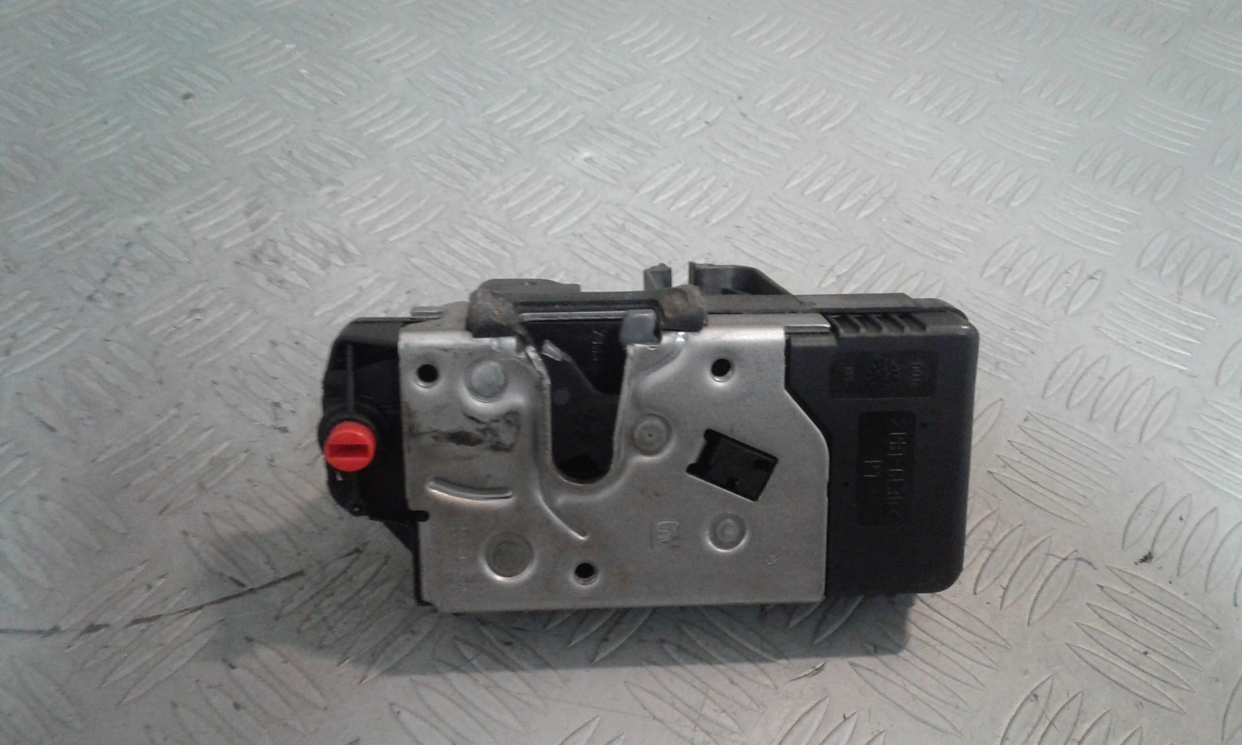 Serratura Posteriore destra OPEL Meriva 1 Serie