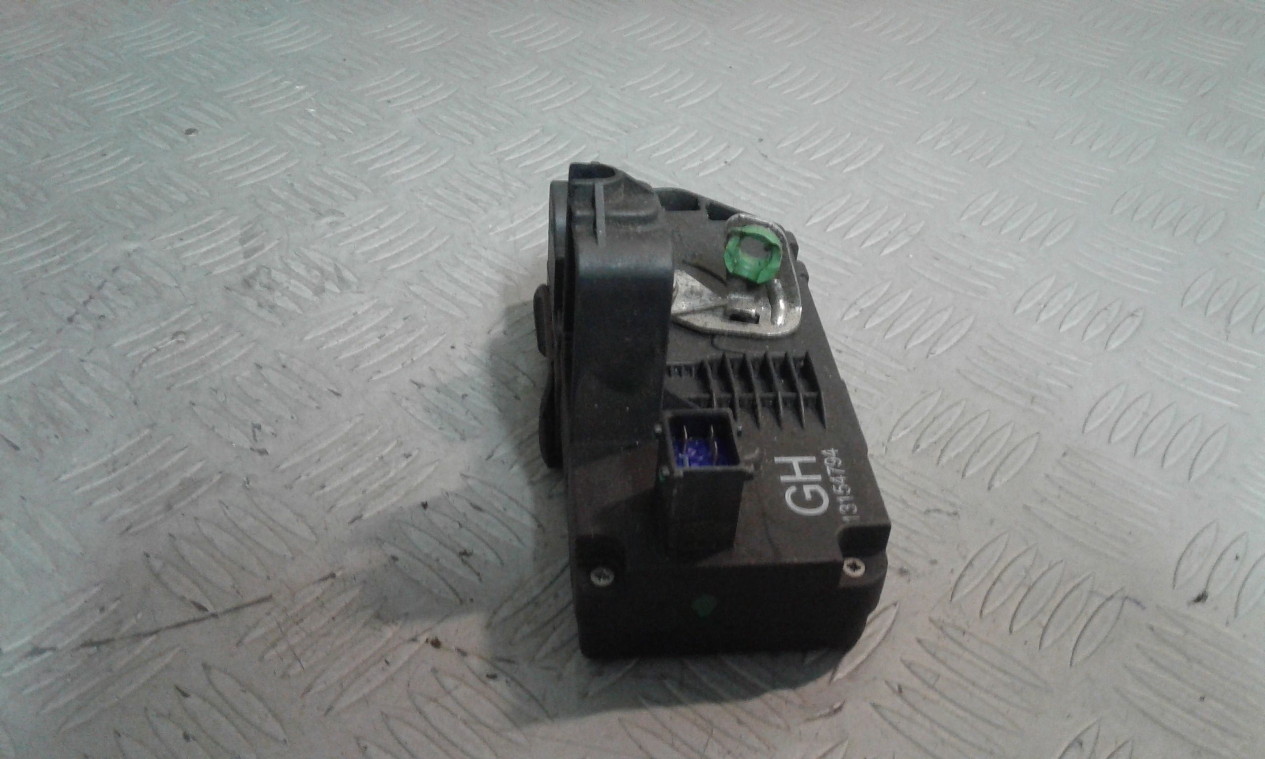 Serratura Posteriore destra OPEL Meriva 1 Serie