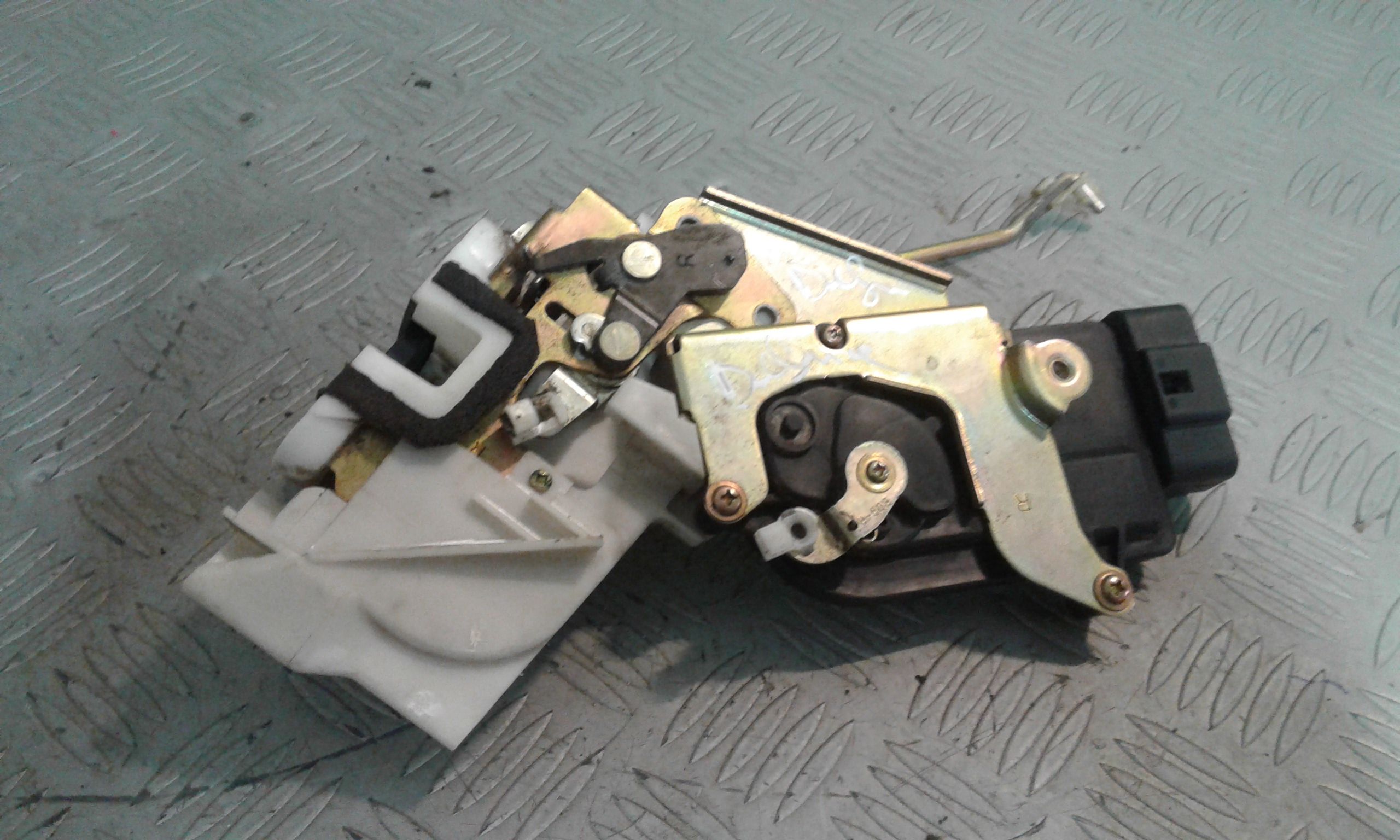 Serratura Posteriore destra OPEL Agila 1 Serie