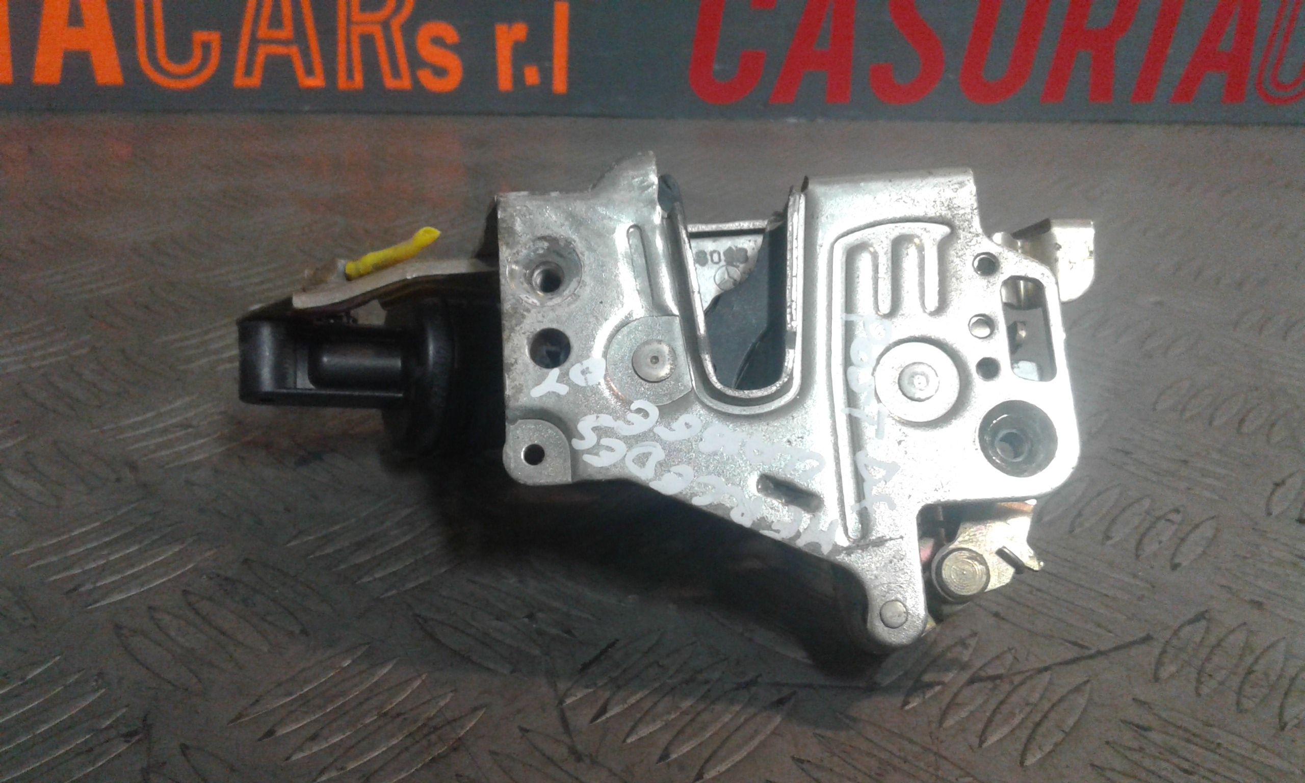 Serratura Posteriore destra MERCEDES Classe E Berlina W210 2 Serie