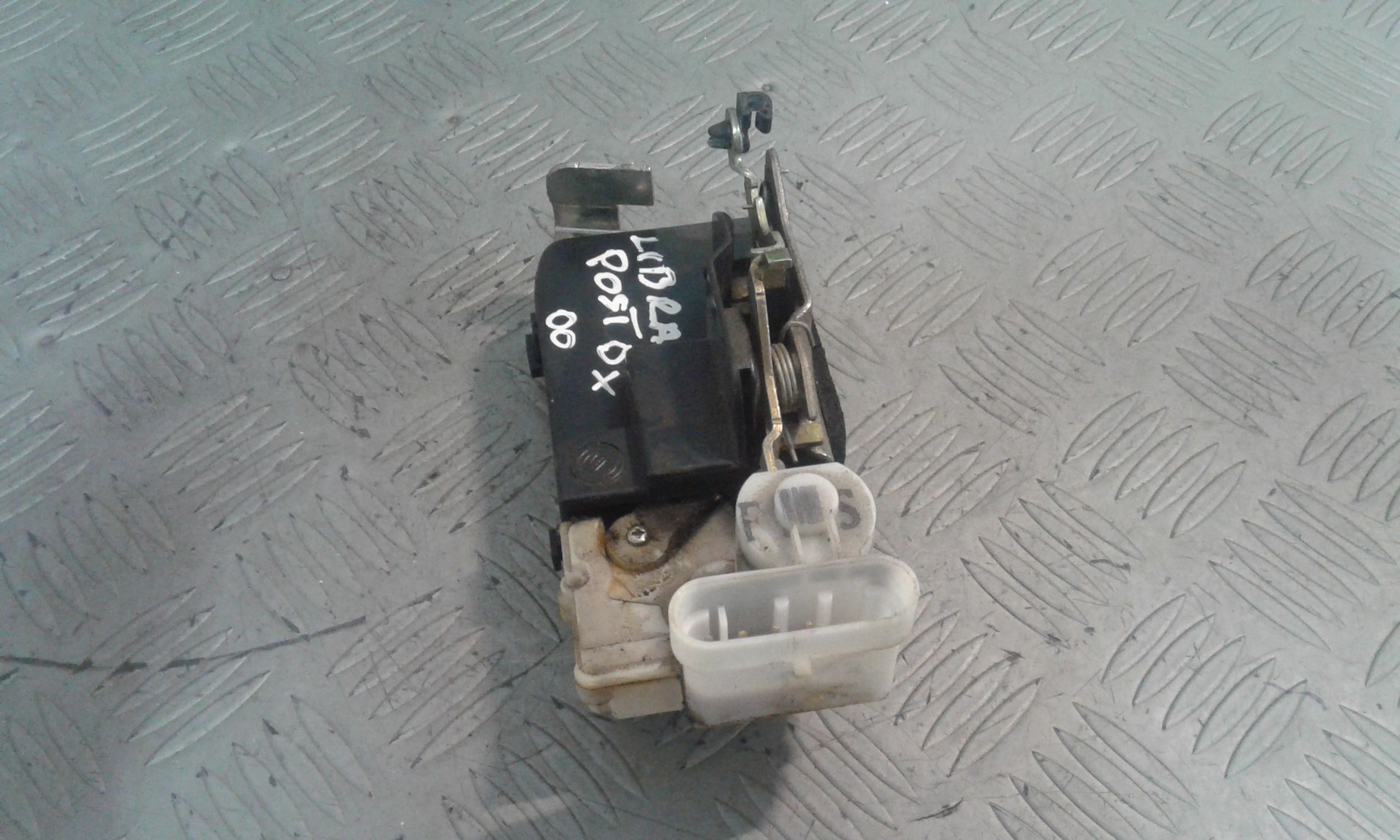 Serratura Posteriore destra LANCIA Lybra Berlina