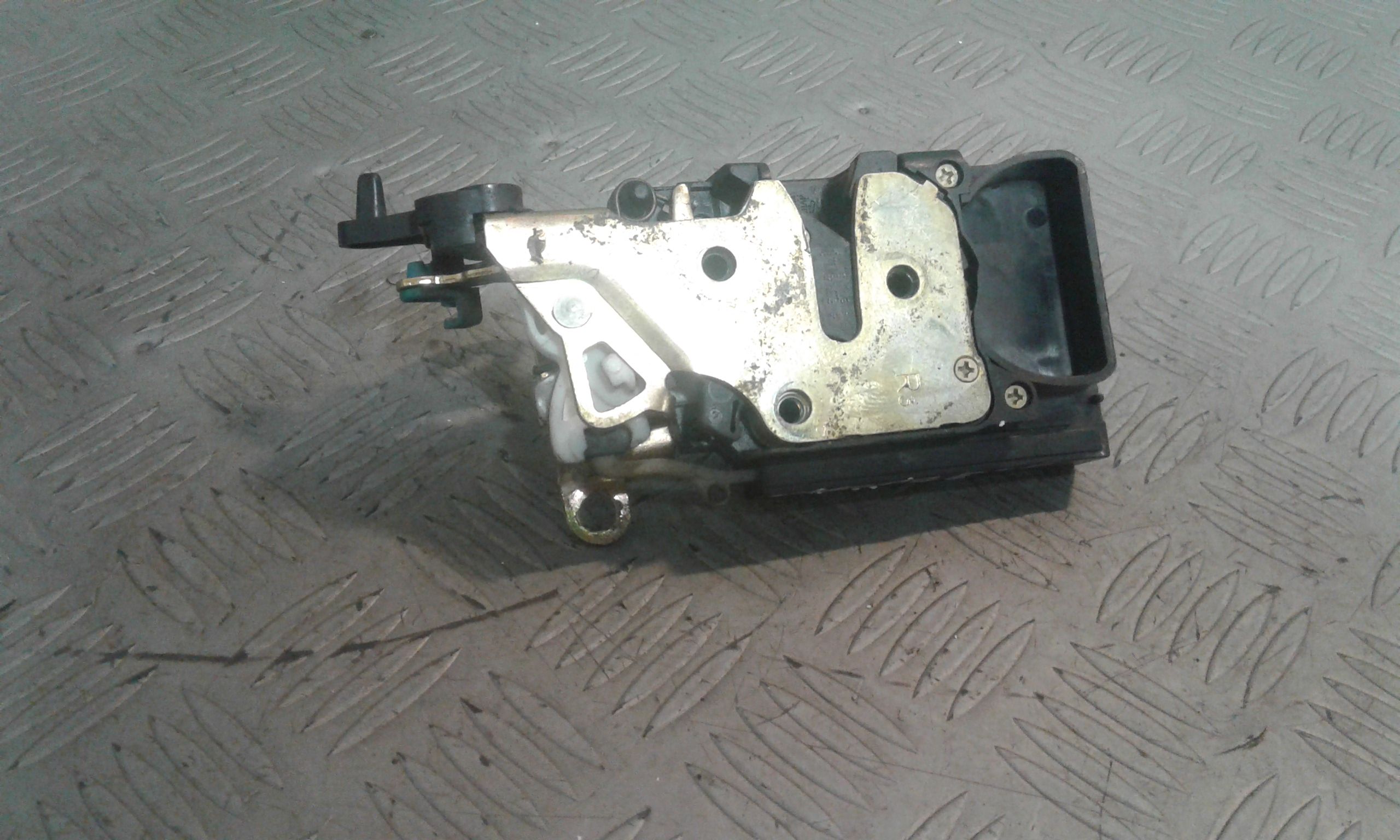 Serratura Posteriore destra DAEWOO Tacuma Serie