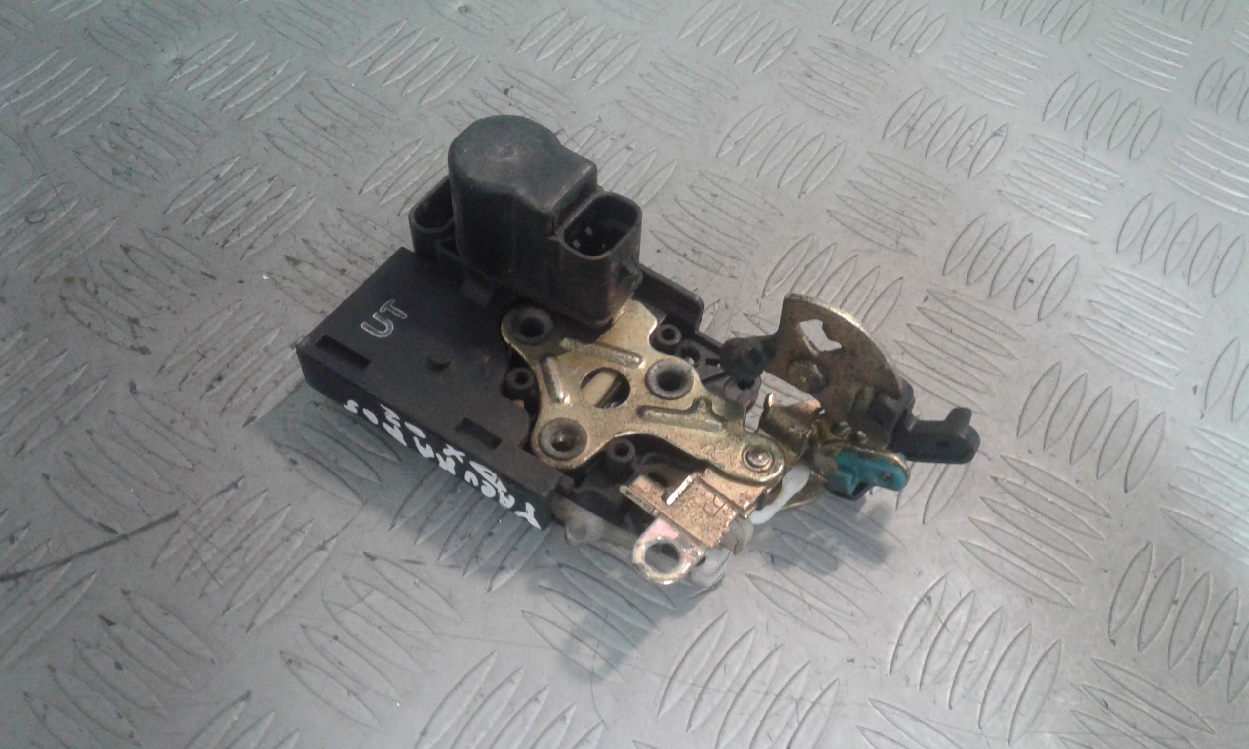 Serratura Posteriore destra DAEWOO Tacuma Serie