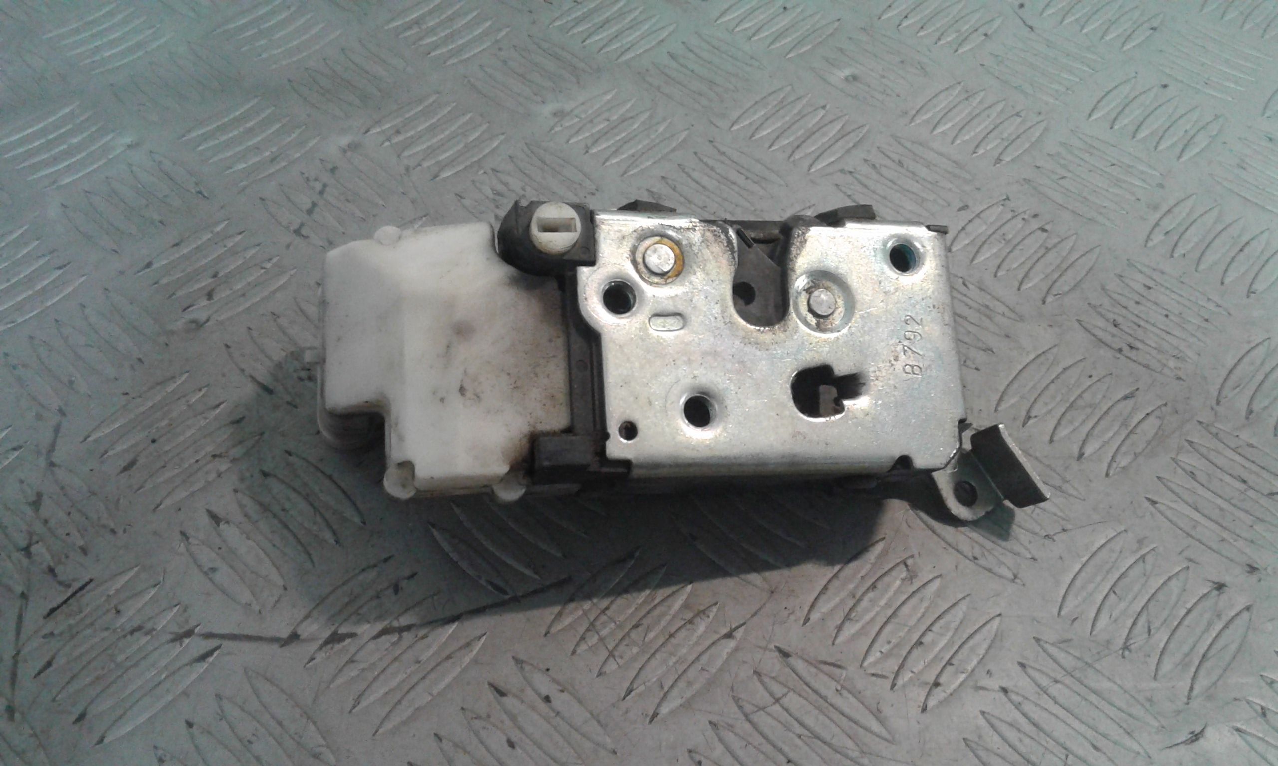 Serratura Posteriore destra FIAT Multipla 2 Serie