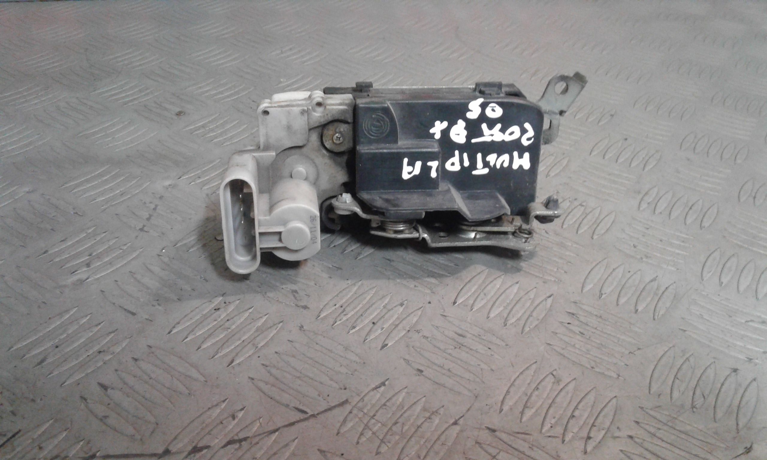 Serratura Posteriore destra FIAT Multipla 2 Serie