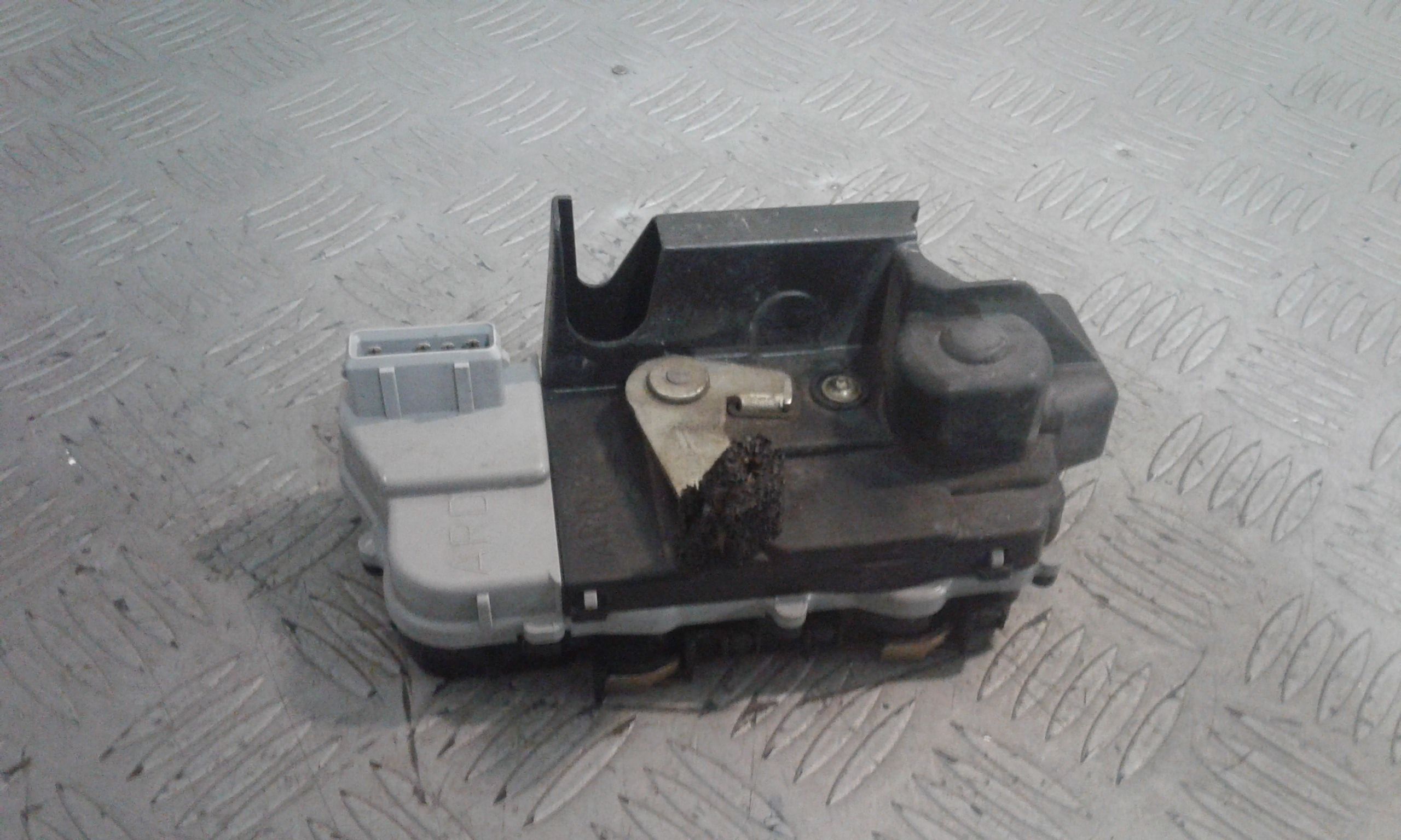 Serratura Posteriore destra PEUGEOT 307 Berlina