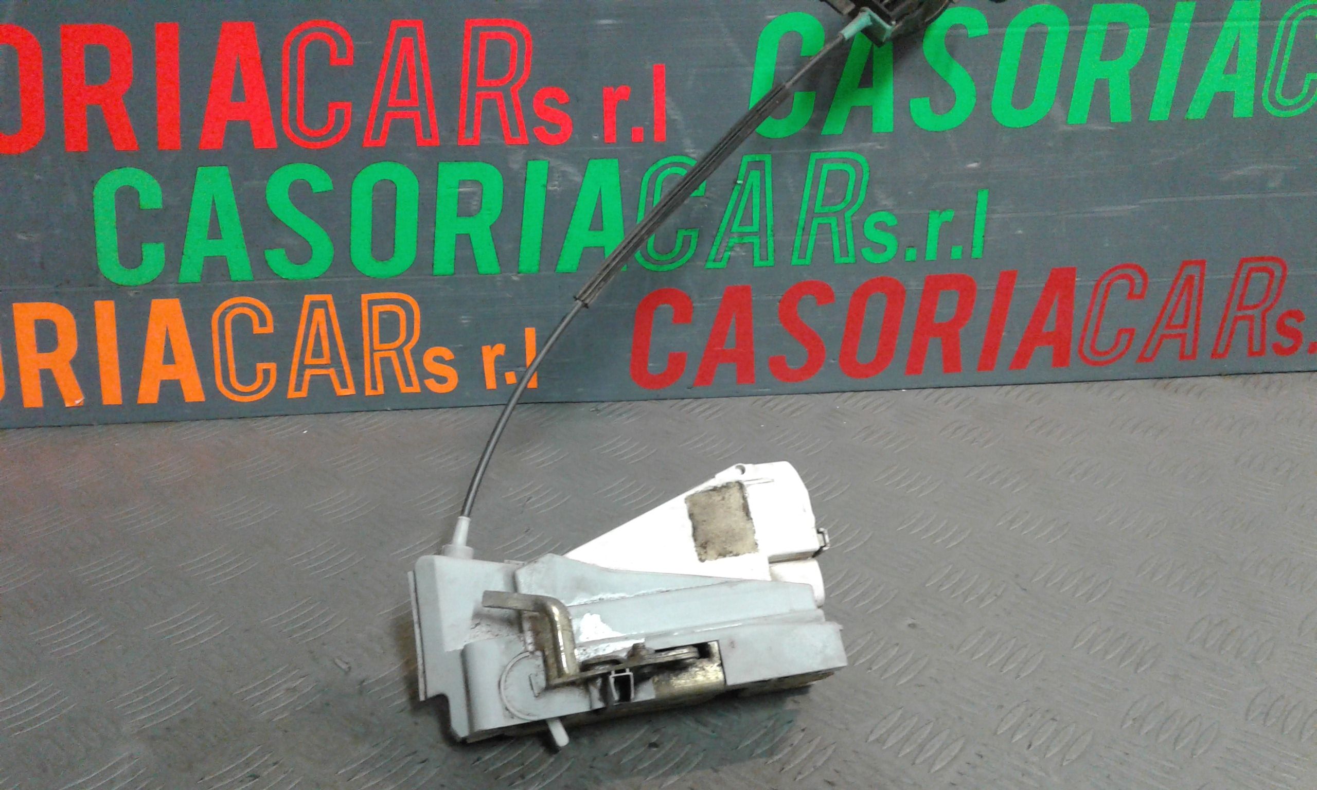 Serratura Posteriore destra FORD Galaxy 1 Serie