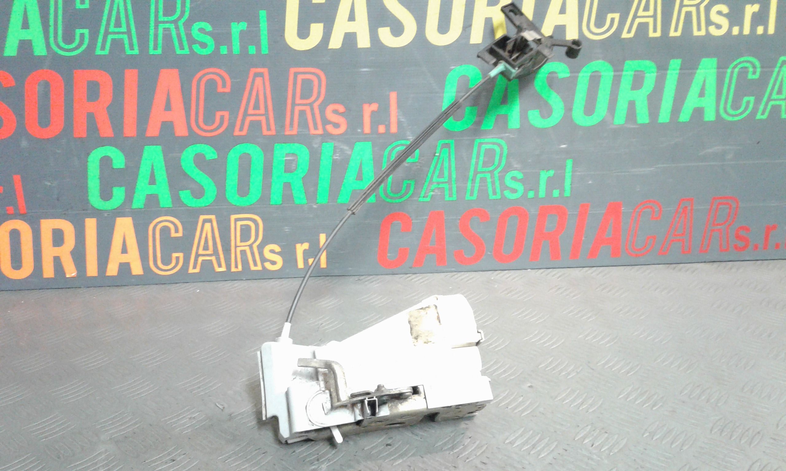 Serratura Posteriore destra FORD Galaxy 1 Serie