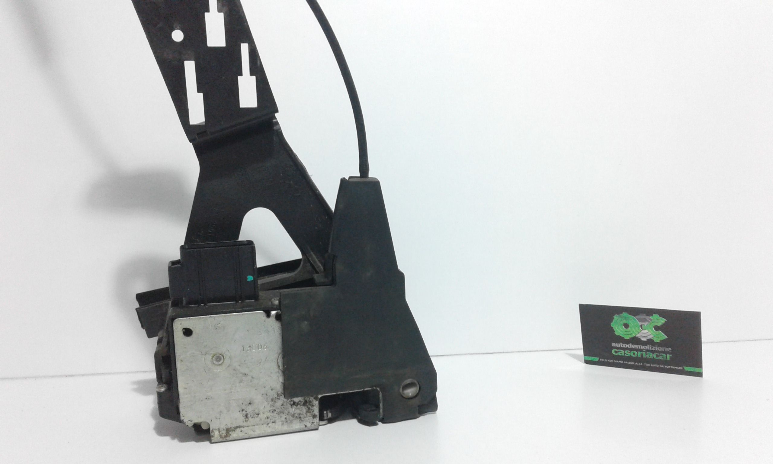 Serratura Posteriore destra FORD Fusion 1 Serie