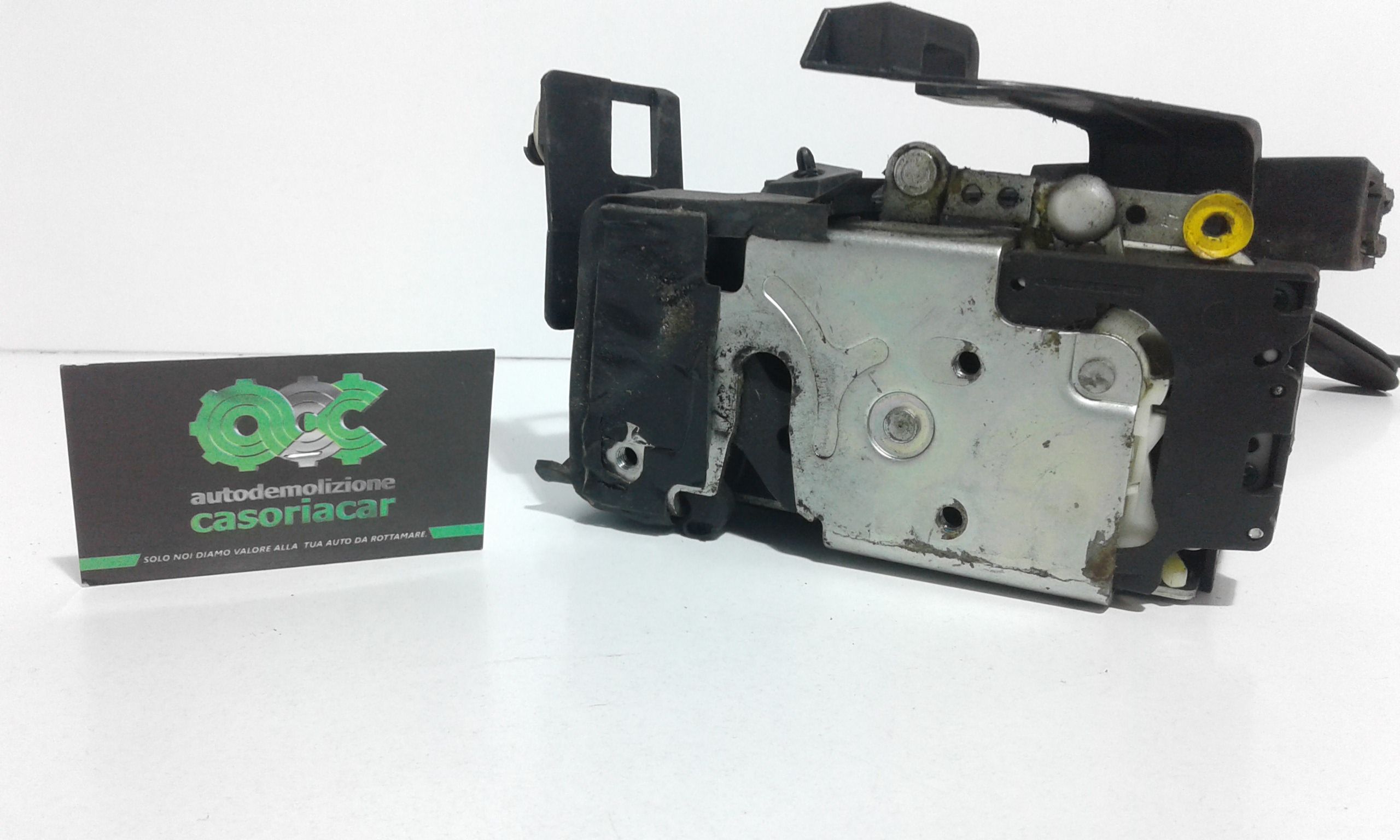 Serratura Posteriore destra FORD Fusion 1 Serie