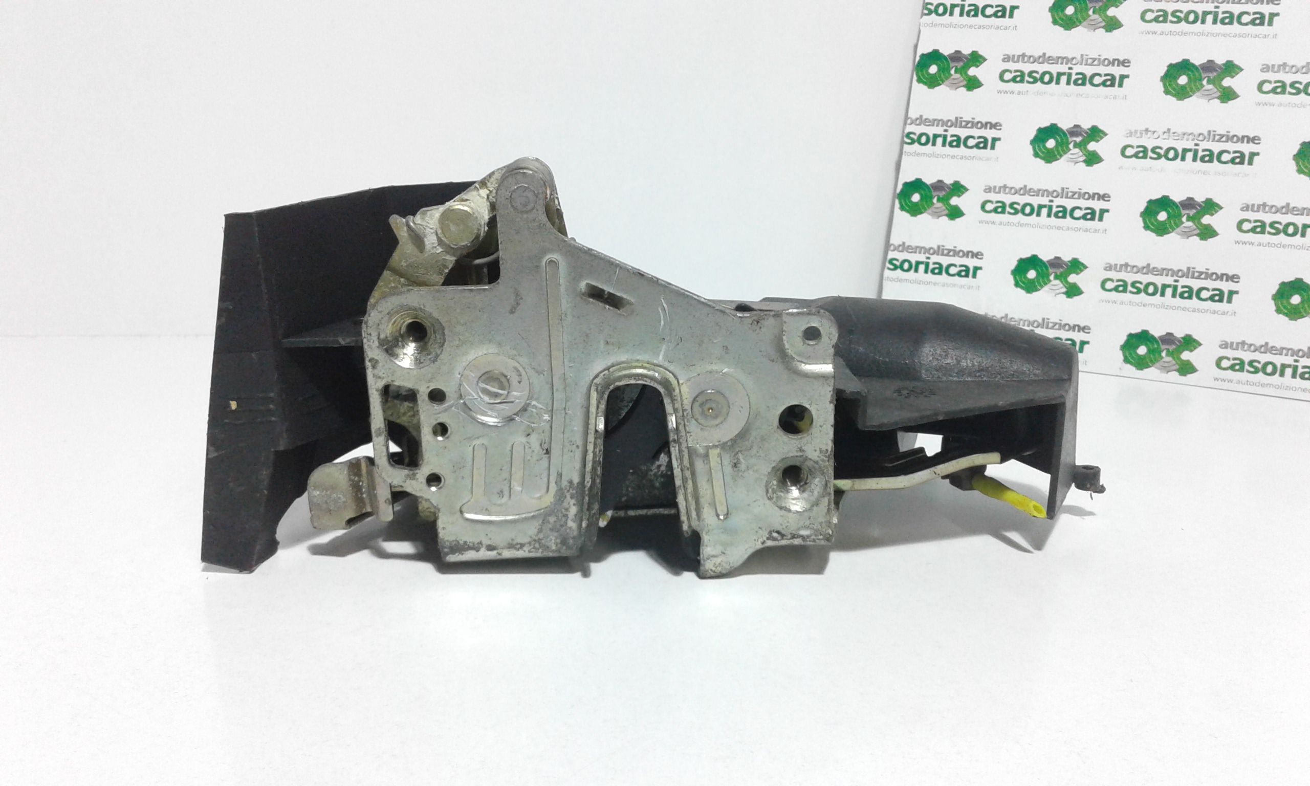 Serratura Posteriore destra MERCEDES Classe C Berlina W202 2 Serie