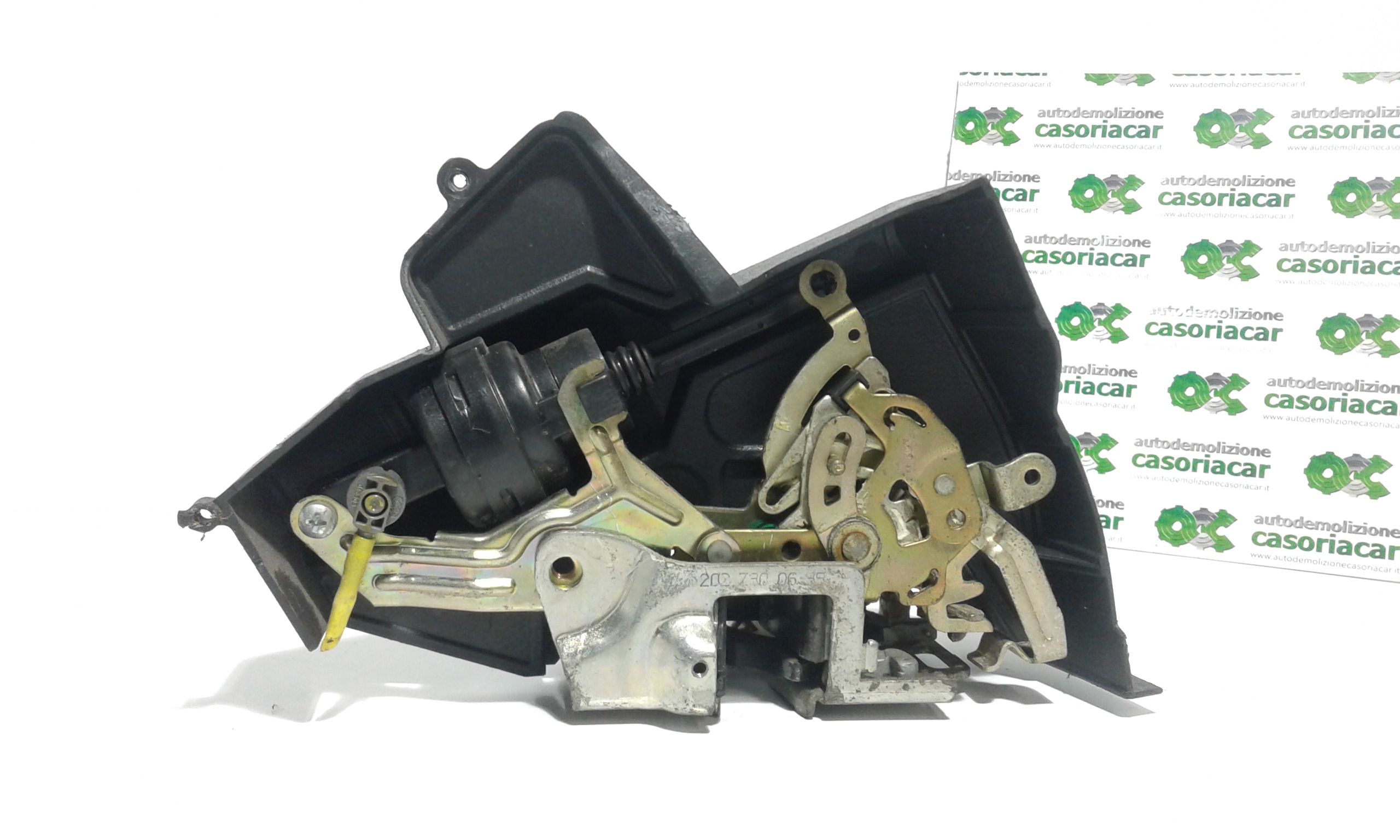 Serratura Posteriore destra MERCEDES Classe C Berlina W202 2 Serie