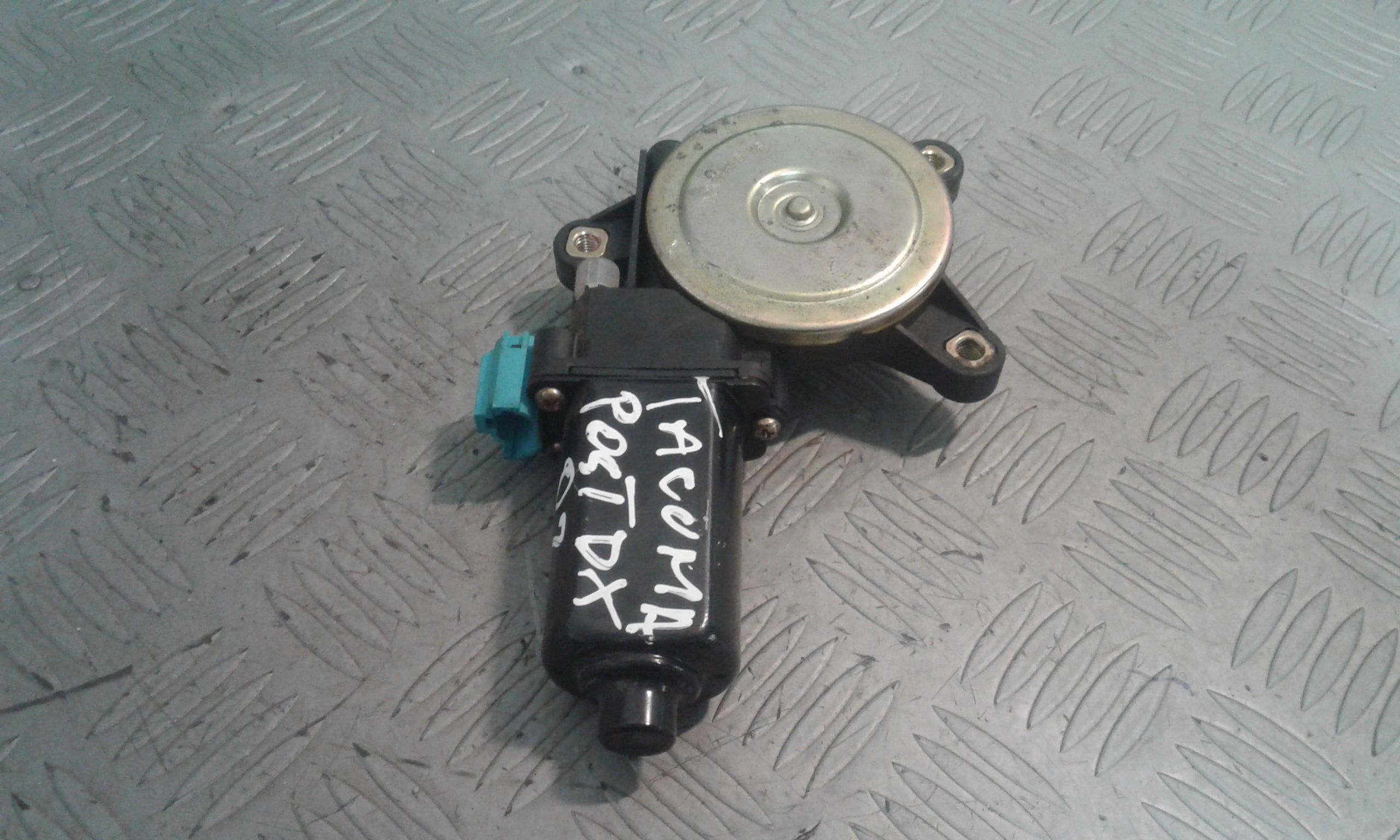 Motorino Alzavetro posteriore destra DAEWOO Tacuma Serie