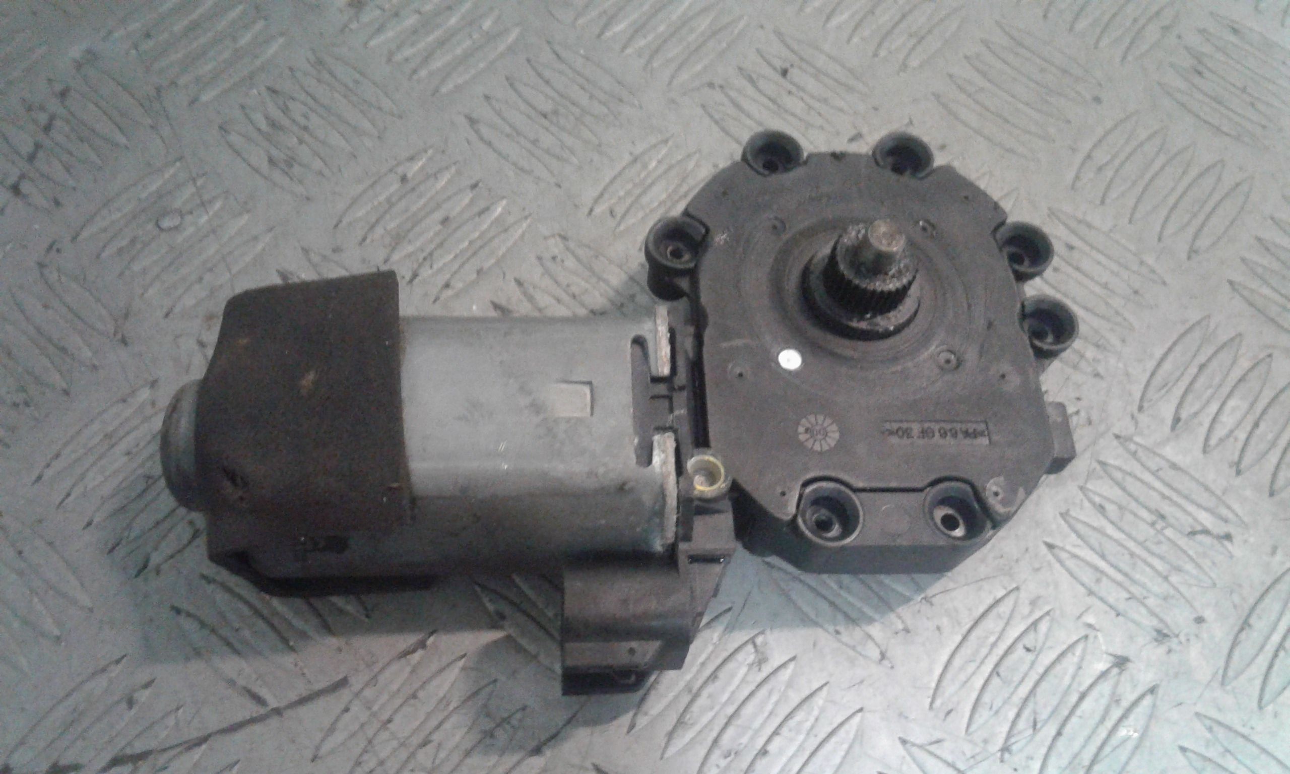 Motorino Alzavetro posteriore destra LANCIA Lybra Berlina