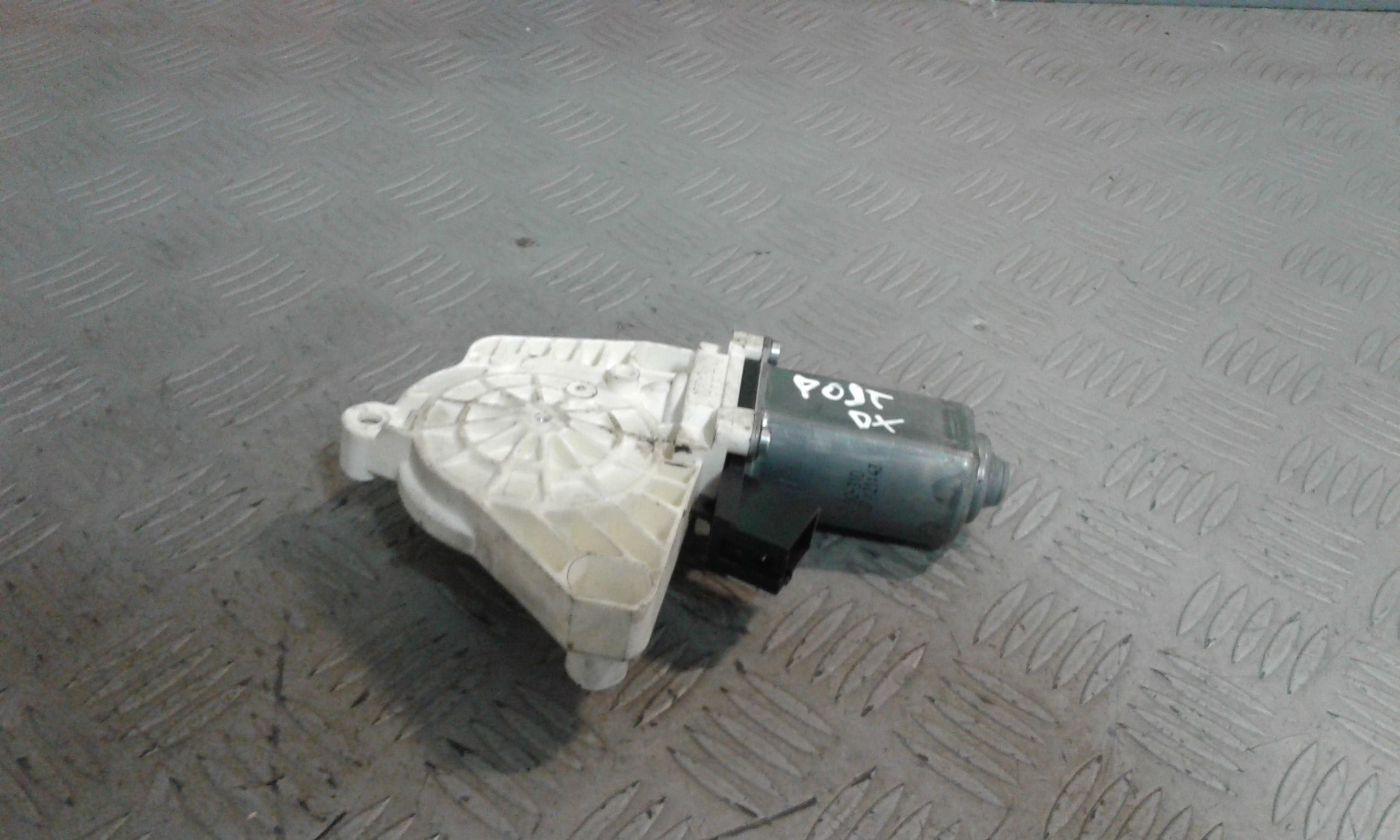 Motorino Alzavetro posteriore destra MERCEDES Classe A W169 3 Serie