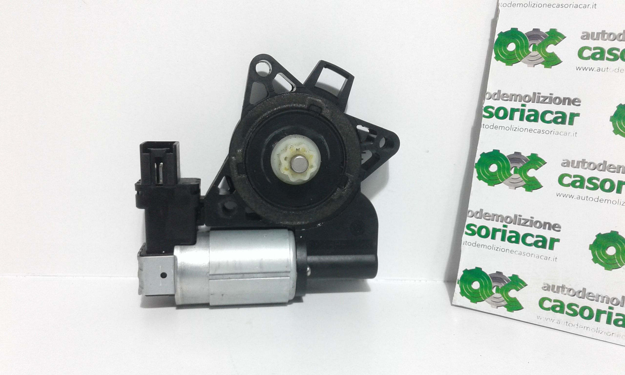 Motorino Alzavetro posteriore destra MAZDA 6 S. Wagon