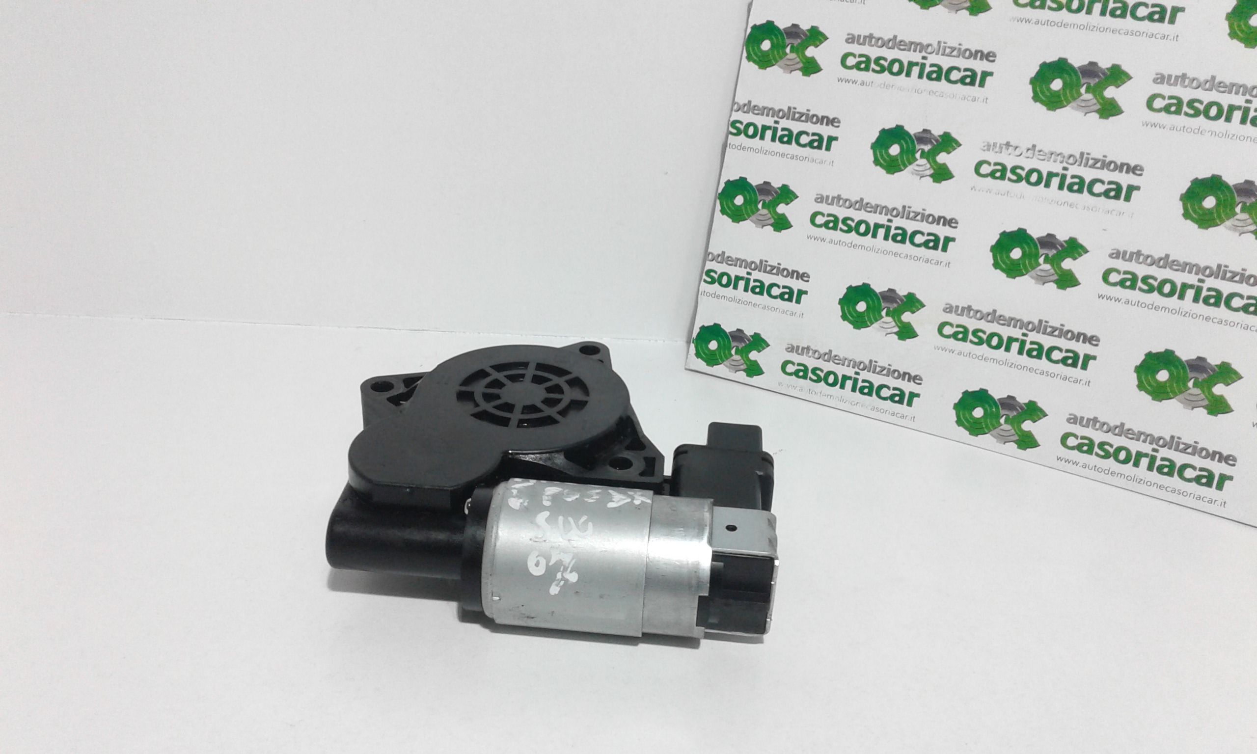 Motorino Alzavetro posteriore destra MAZDA 6 S. Wagon