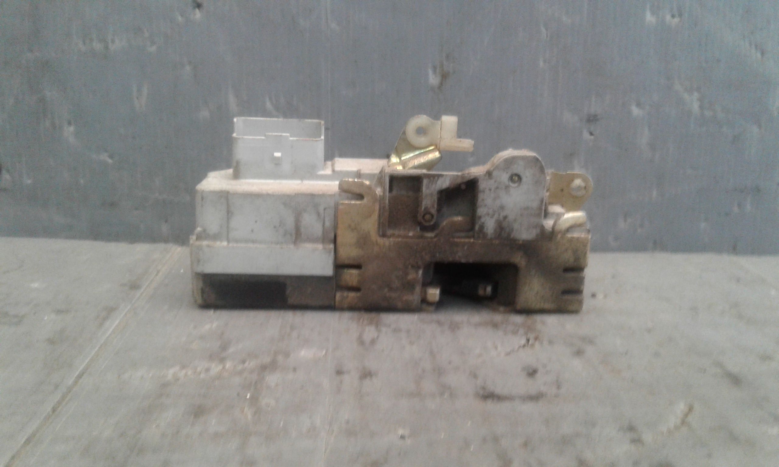 Serratura Anteriore Sinistra PEUGEOT Ranch 2 Serie